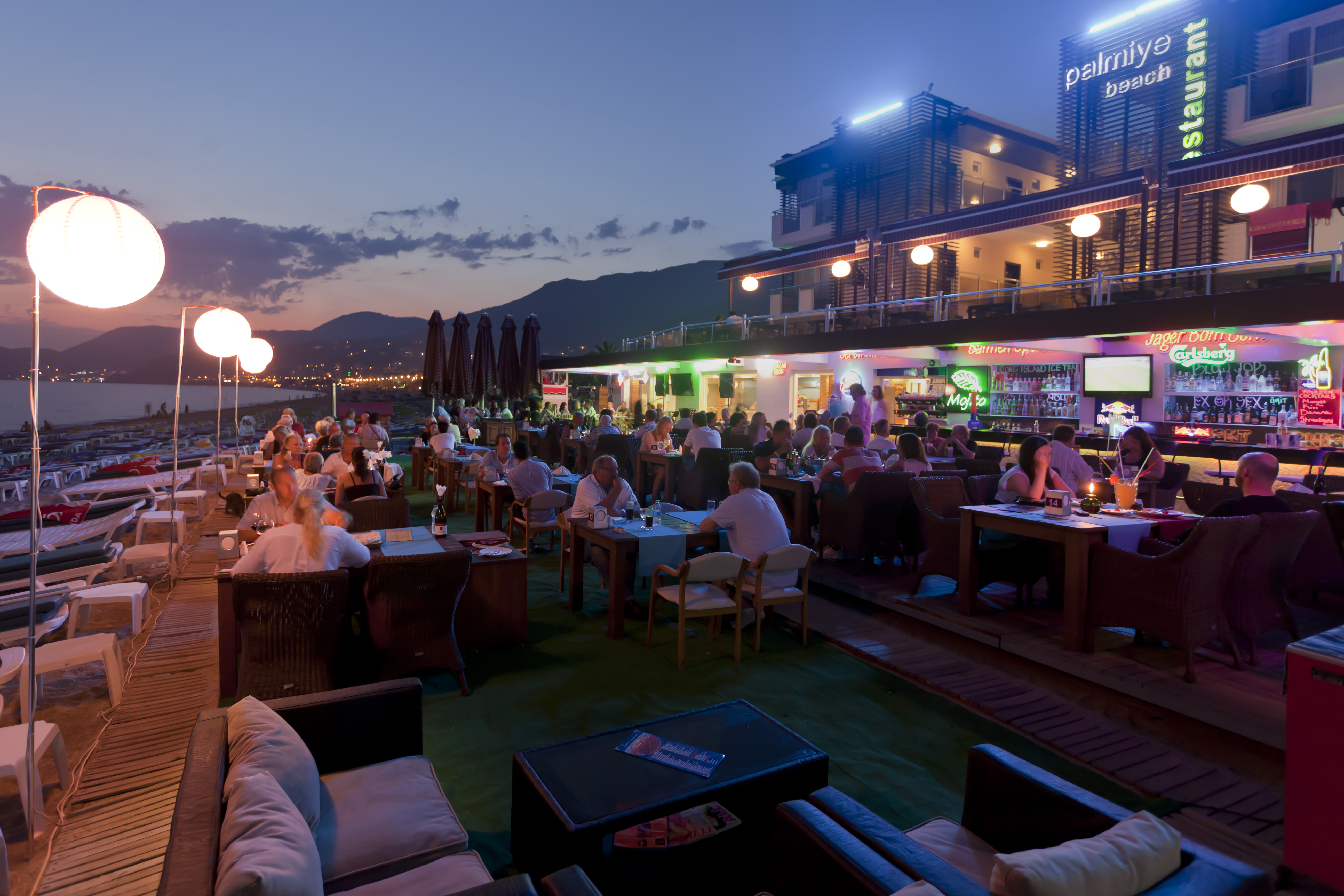 Royalisa Palmiye Beach Hotel