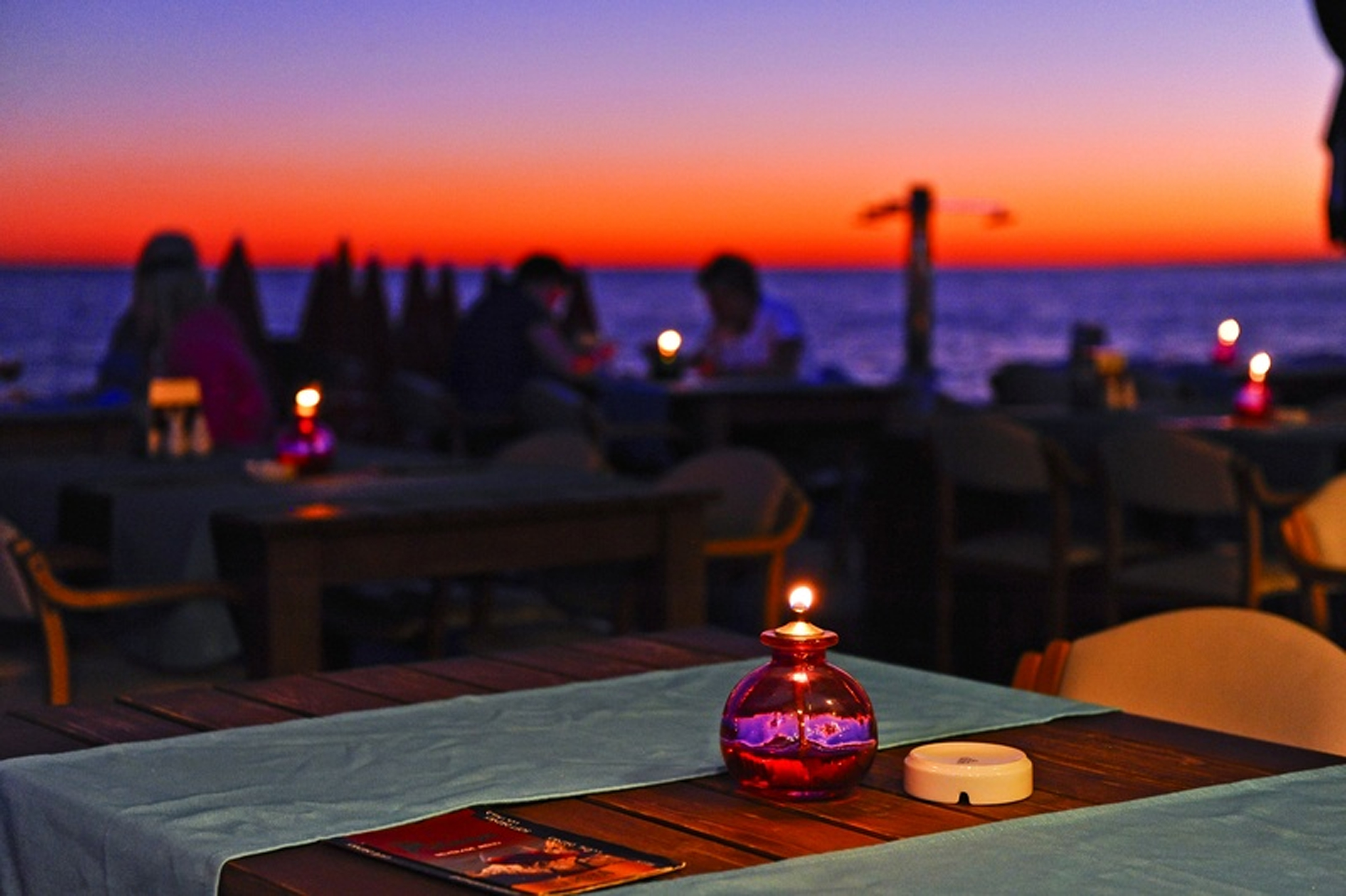 Royalisa Palmiye Beach Hotel
