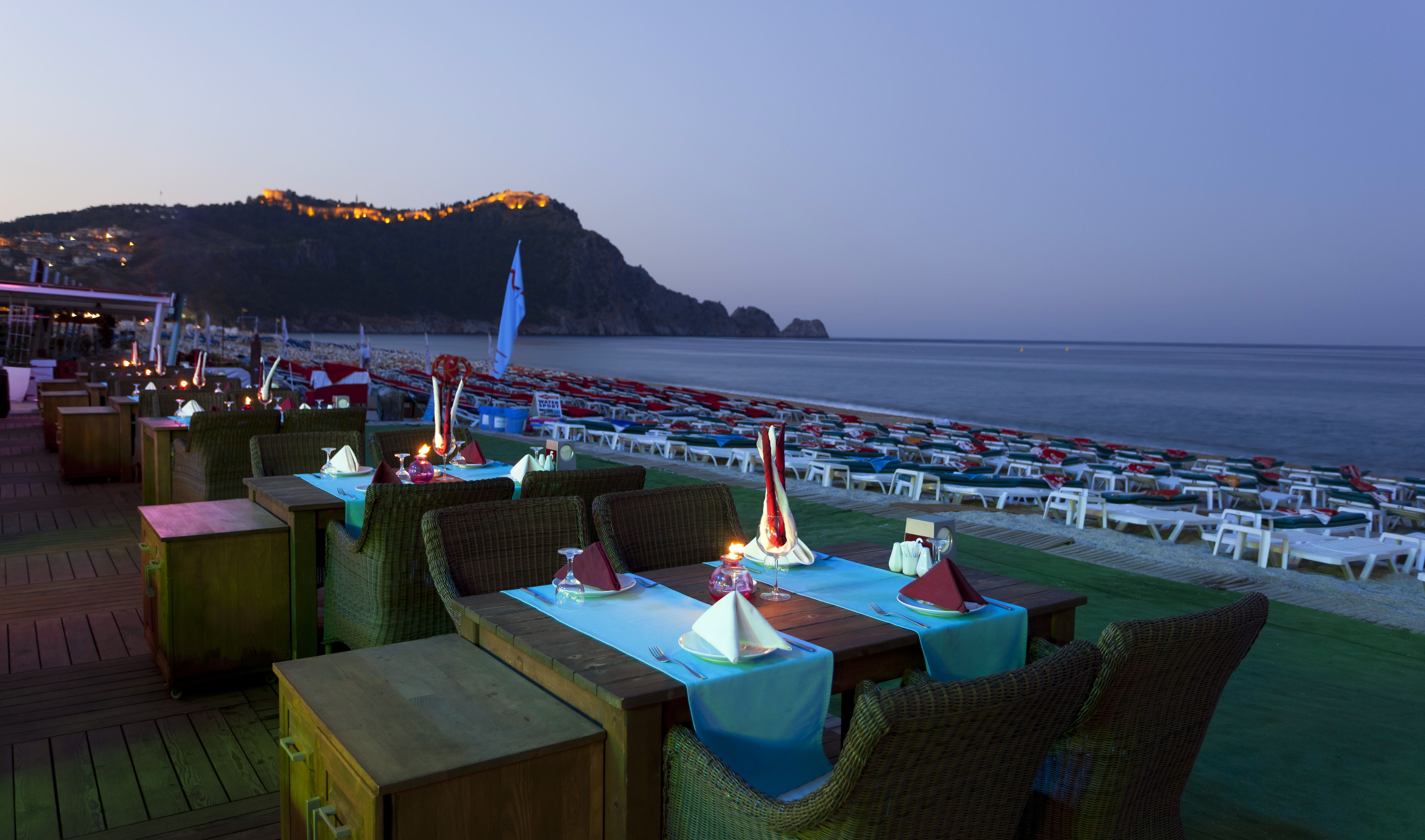 Royalisa Palmiye Beach Hotel