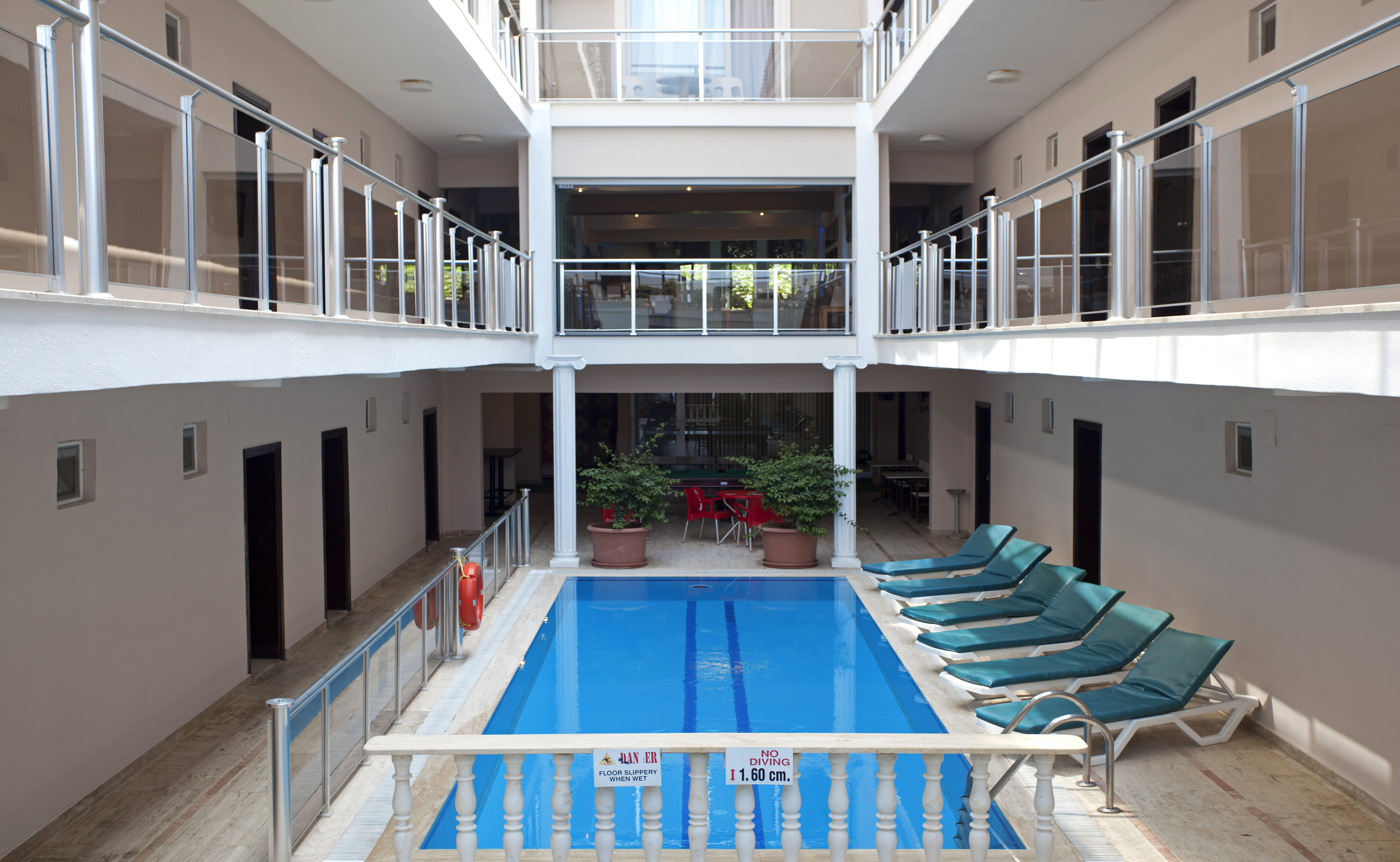 Royalisa Palmiye Beach Hotel