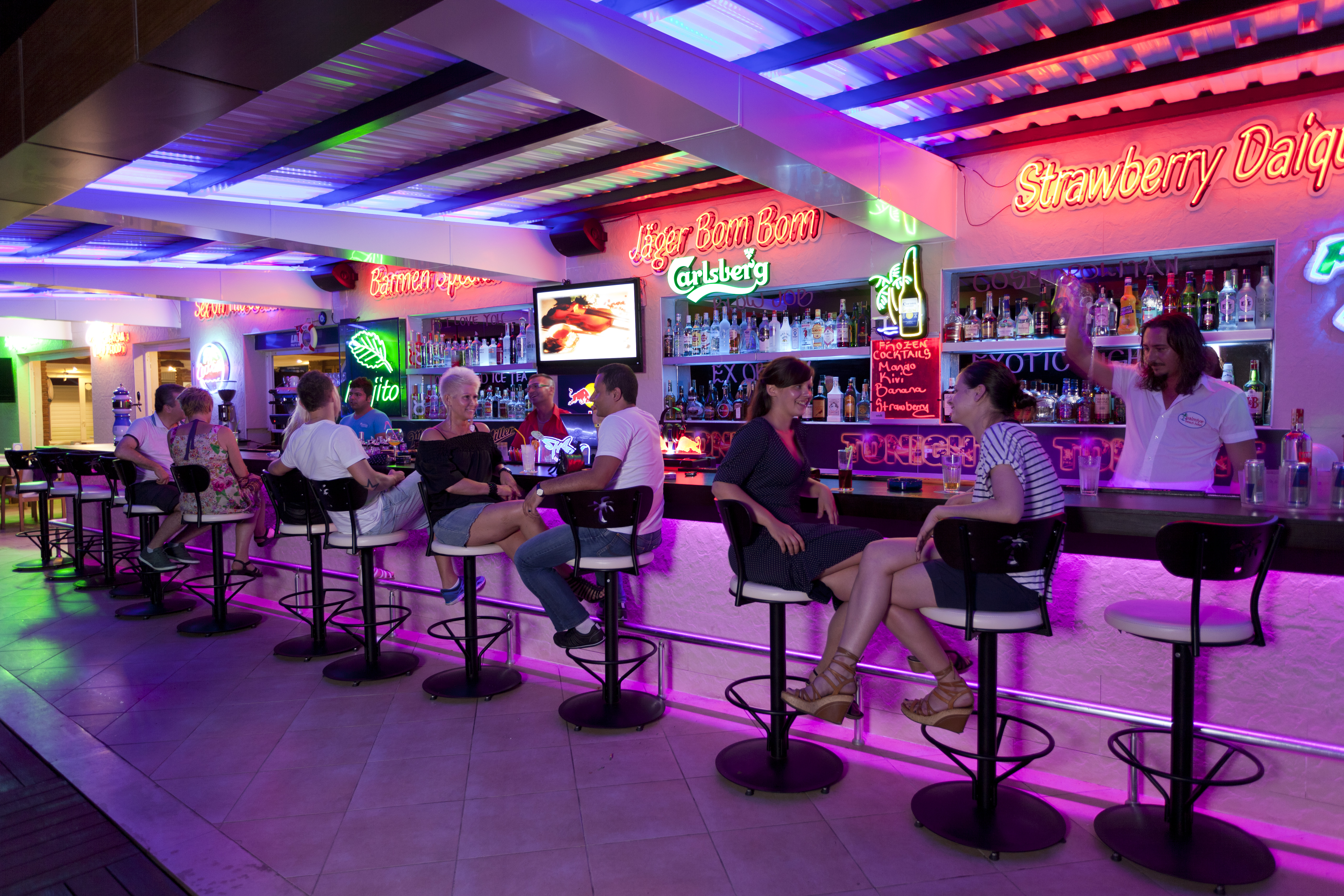 Royalisa Palmiye Beach Hotel