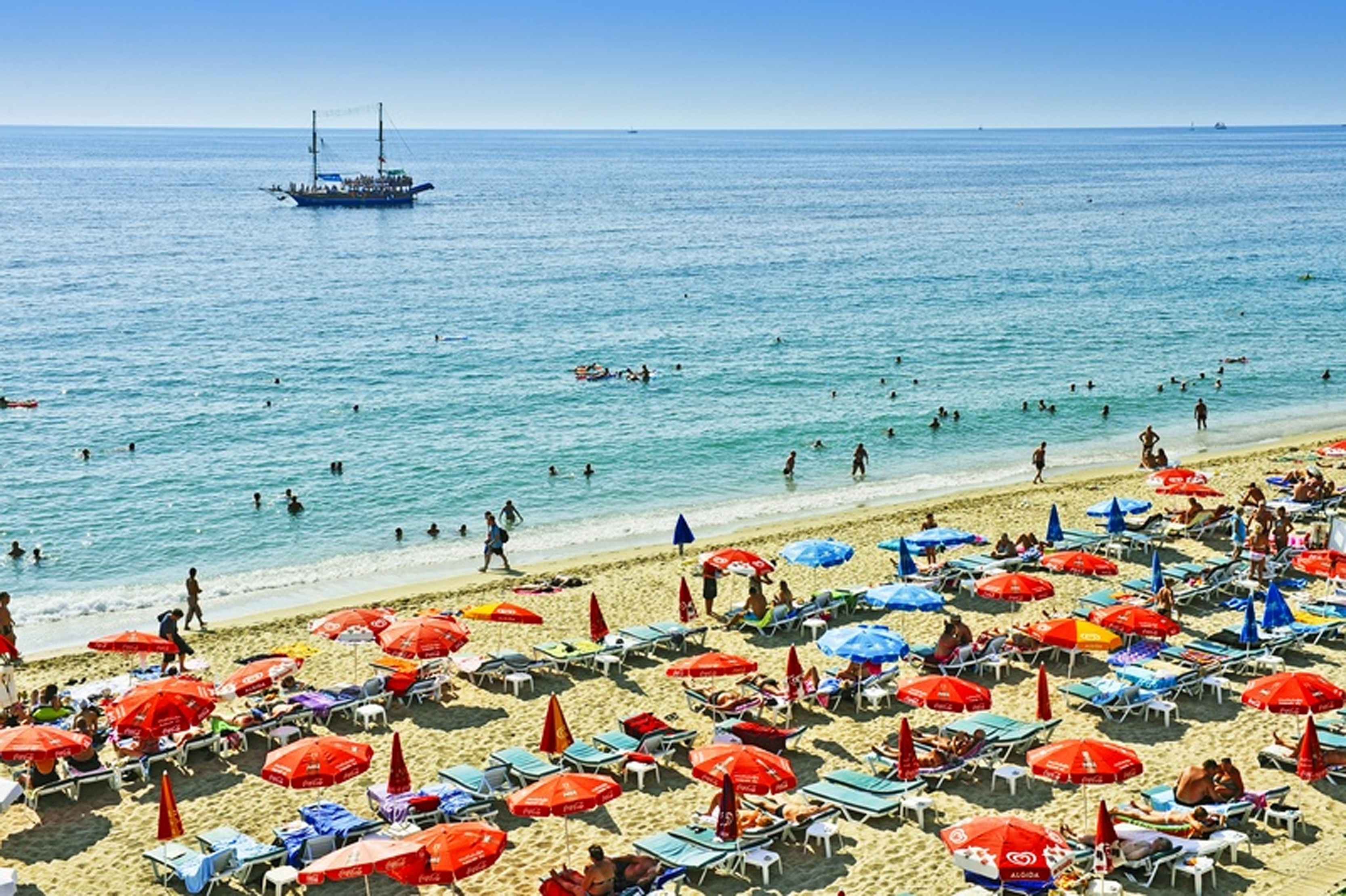 Royalisa Palmiye Beach Hotel