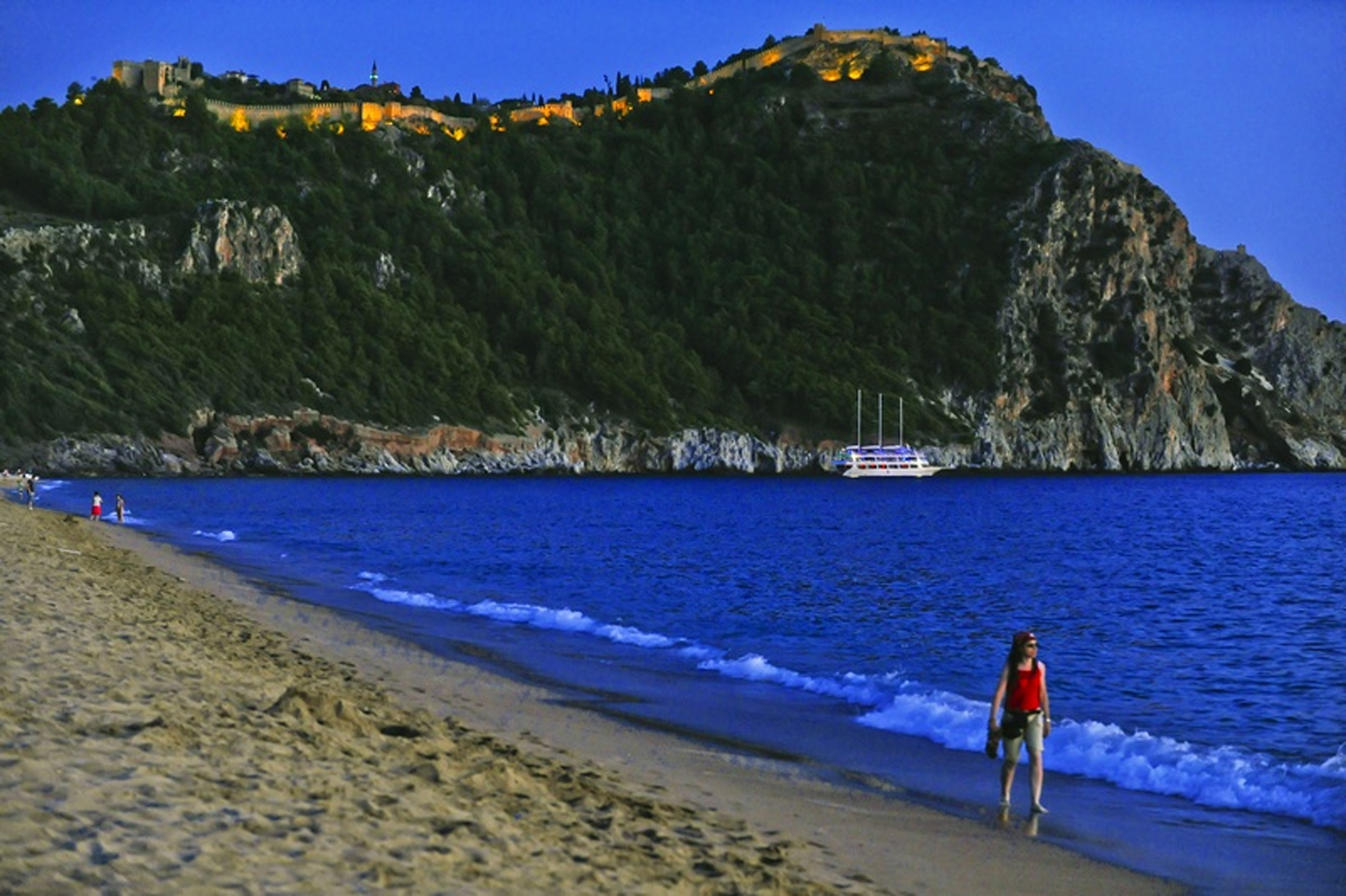 Royalisa Palmiye Beach Hotel