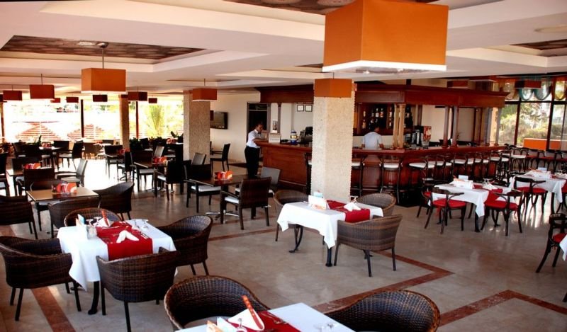 Panorama Hotel