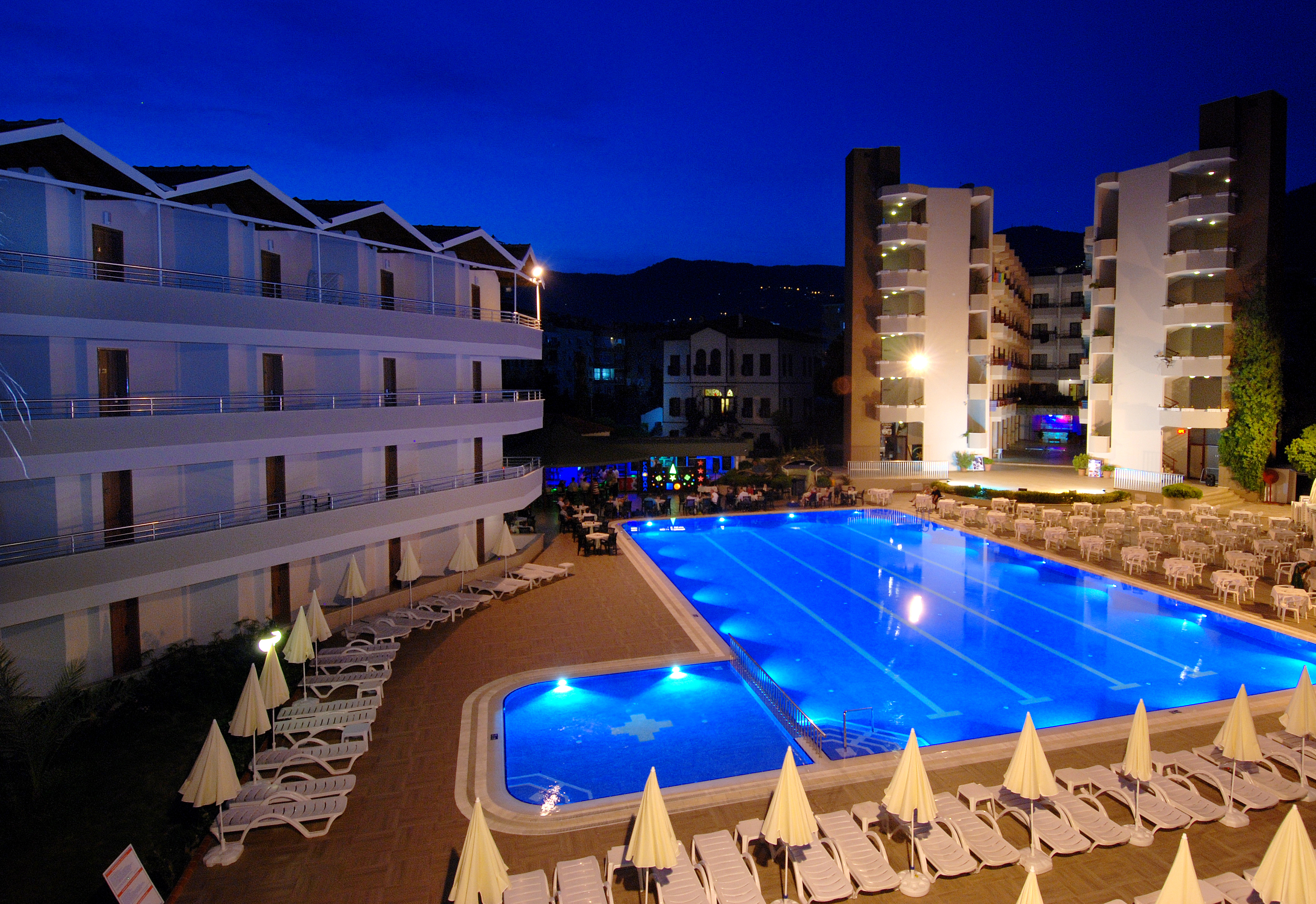 Panorama Hotel