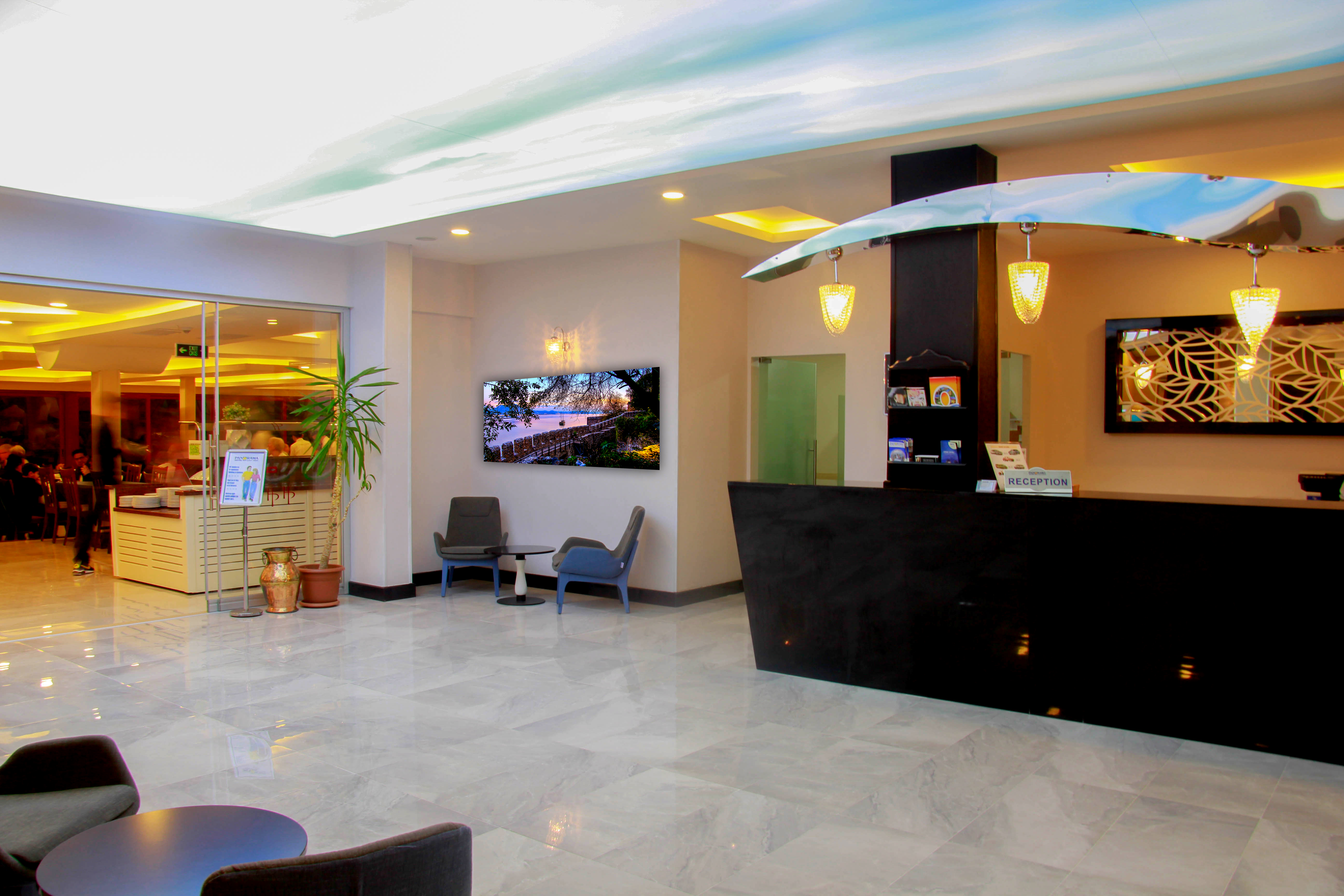 Panorama Hotel