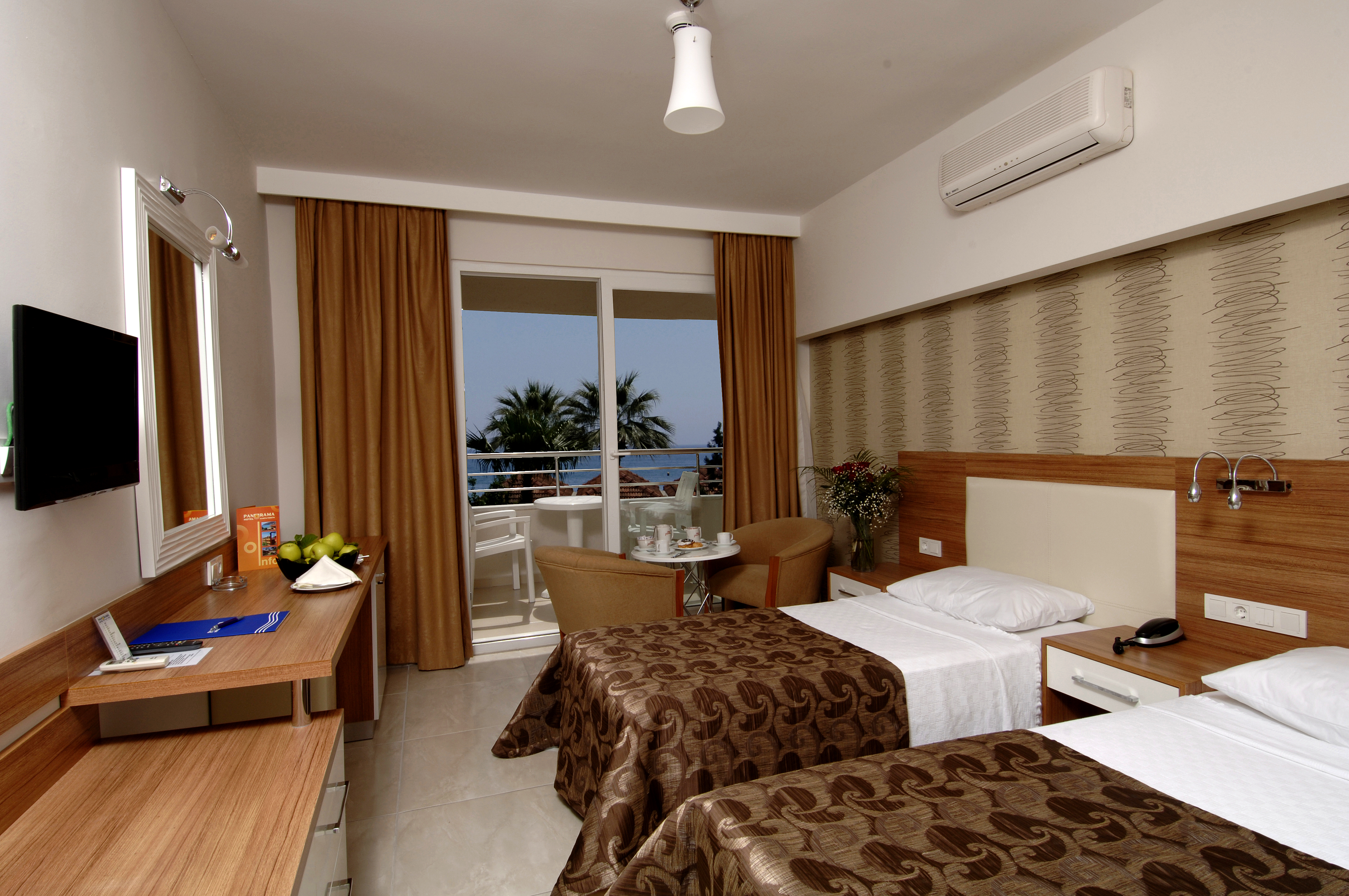 Panorama Hotel