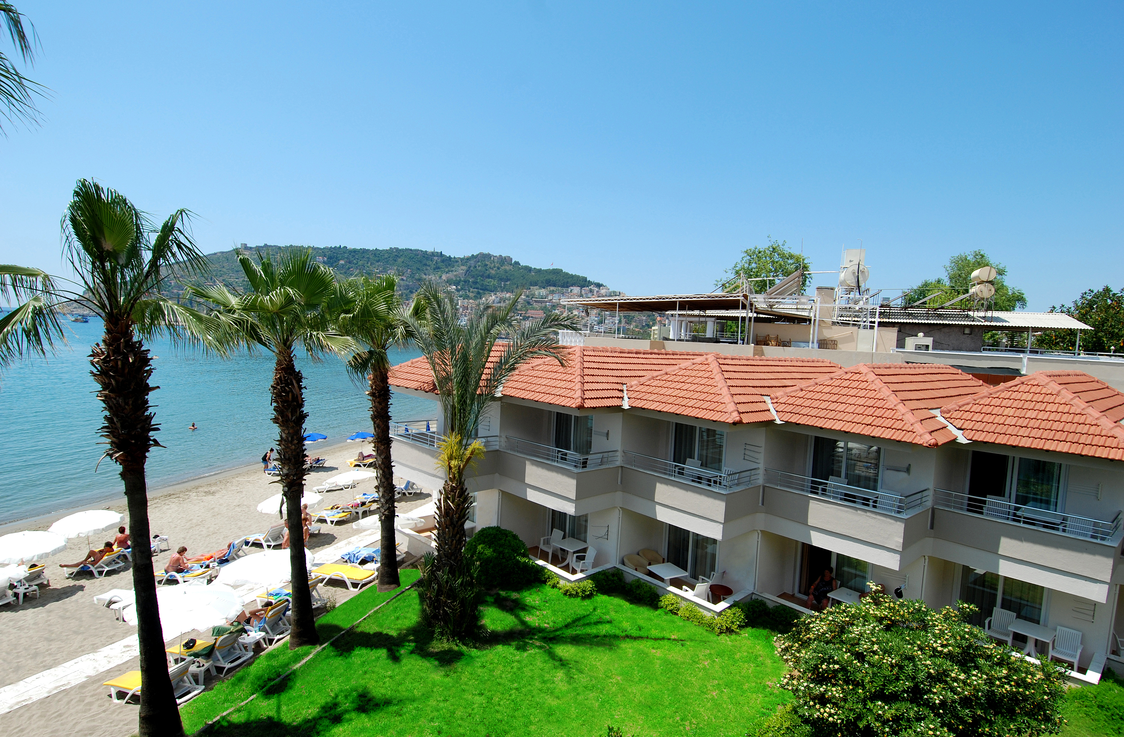 Panorama Hotel