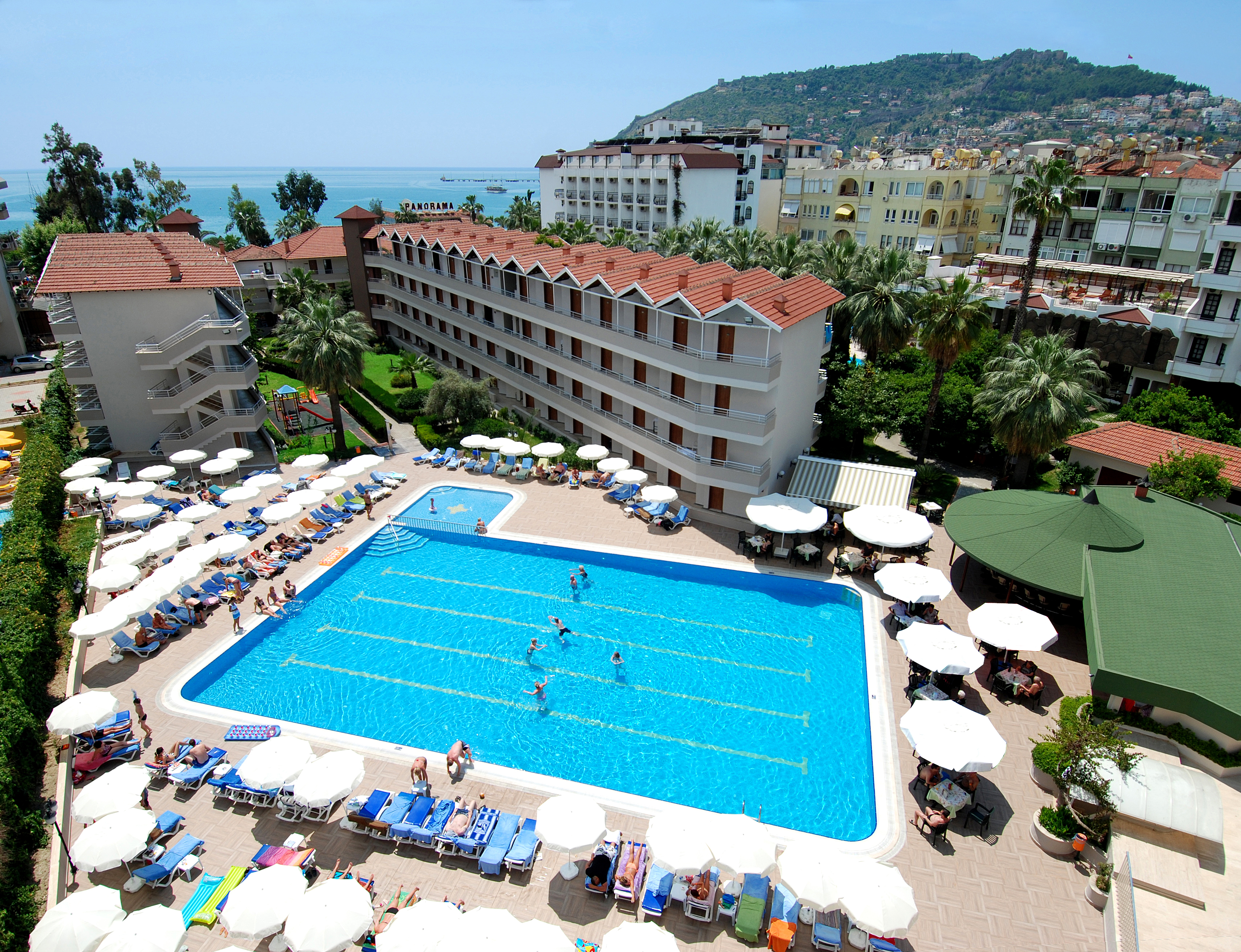 Panorama Hotel