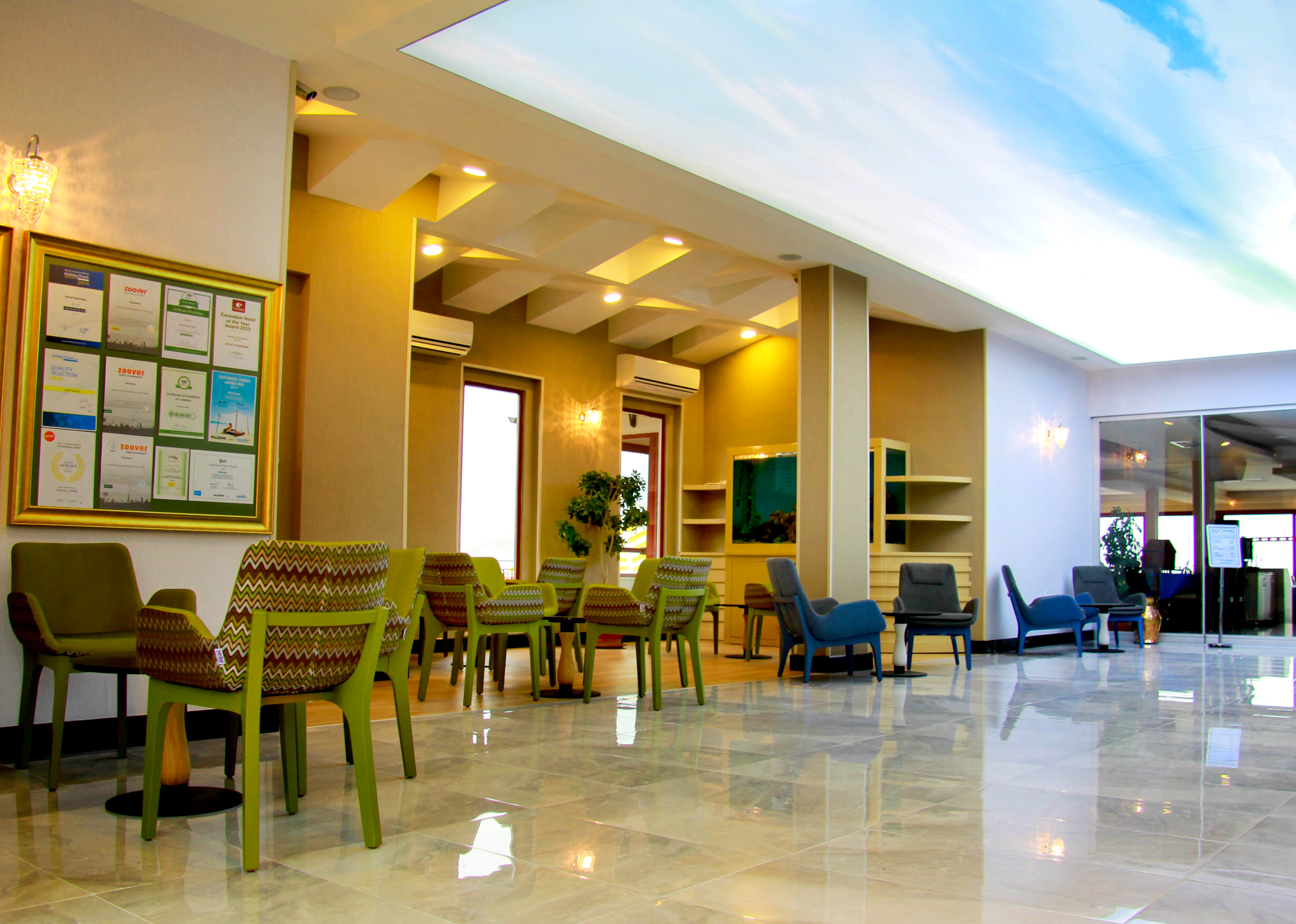 Panorama Hotel