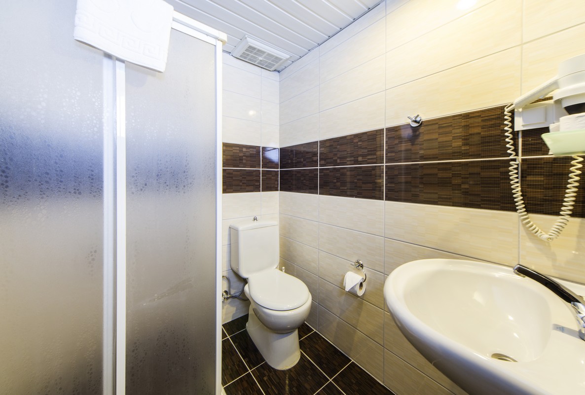 Parador Suite Apart Hotel