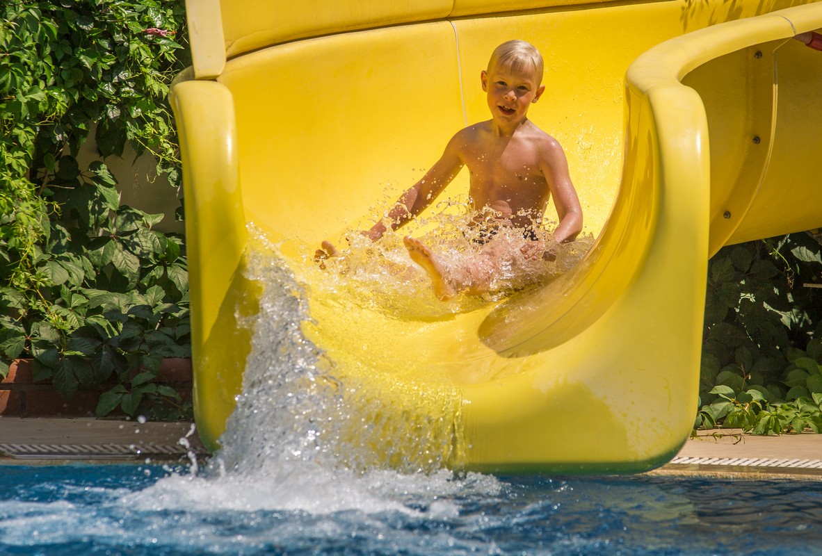 Parador Suite Apart Hotel