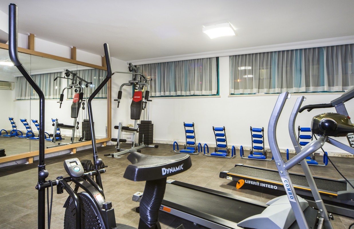 Parador Suite Apart Hotel