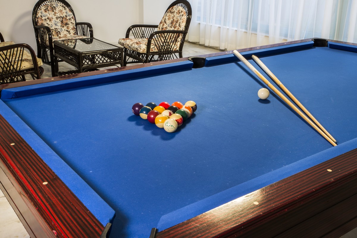 Parador Suite Apart Hotel