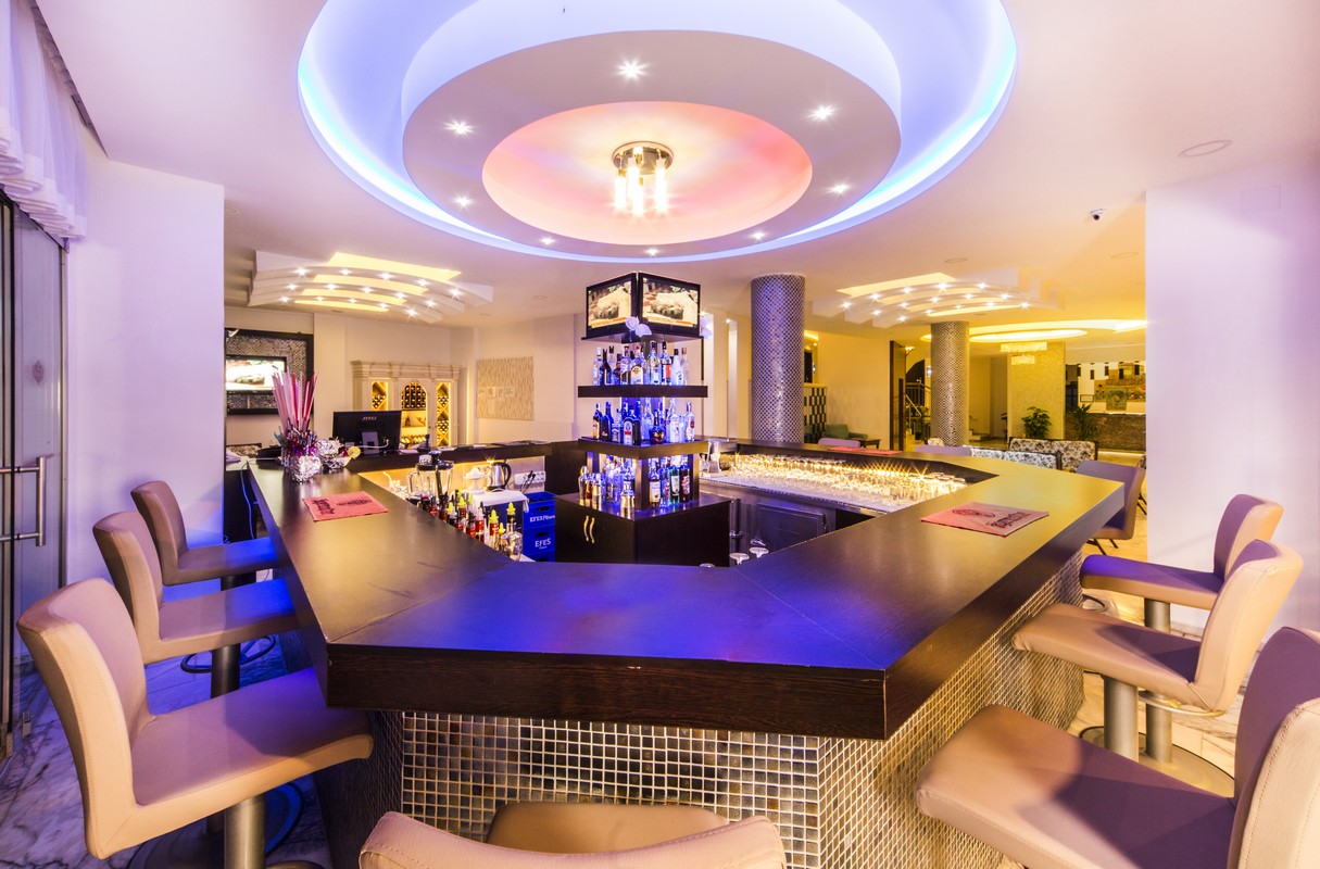 Parador Suite Apart Hotel