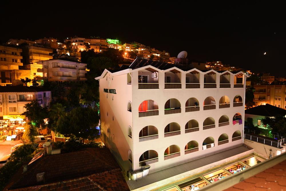 Park Hotel