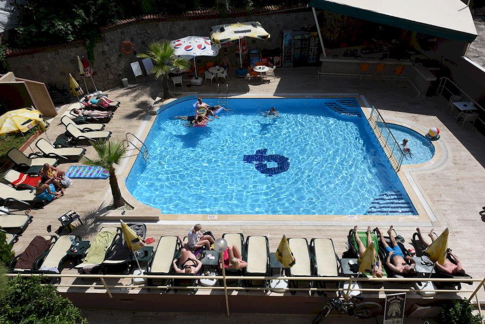 Park Hotel
