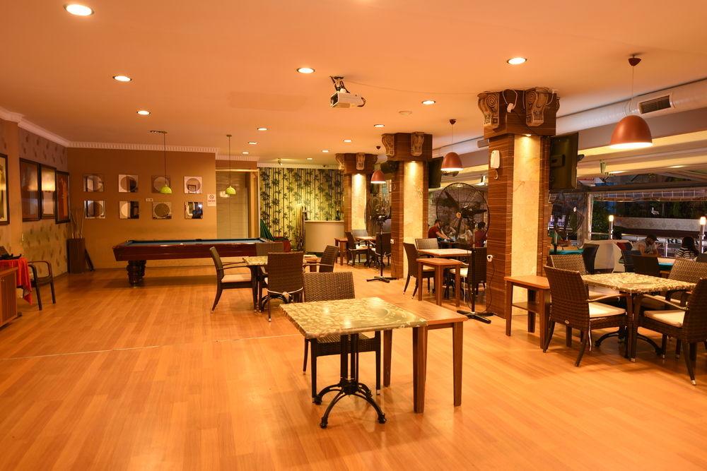 Park Hotel