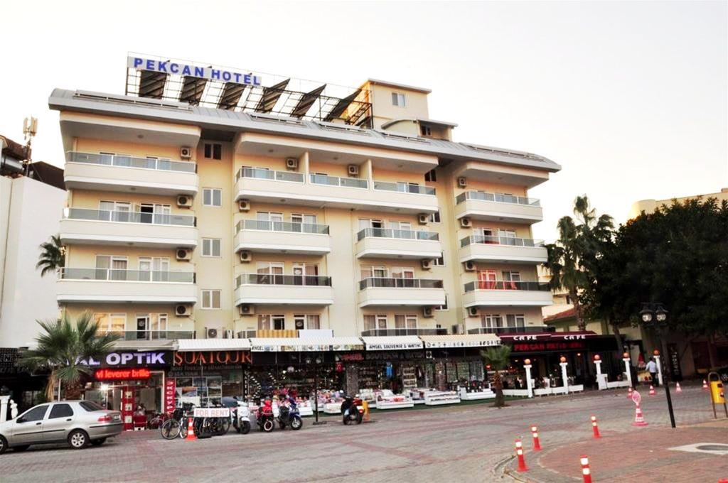 Pekcan