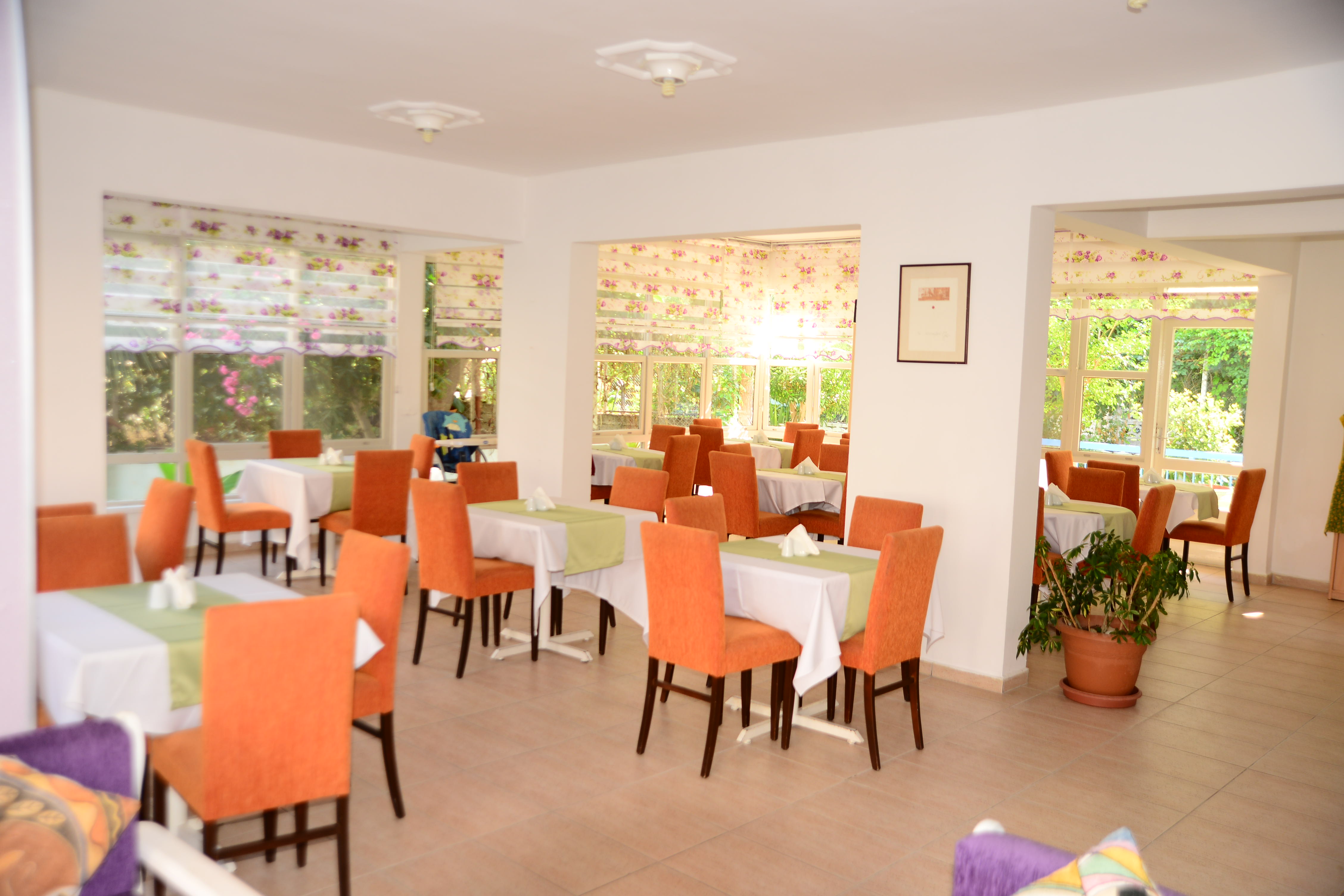 Pinar Hotel