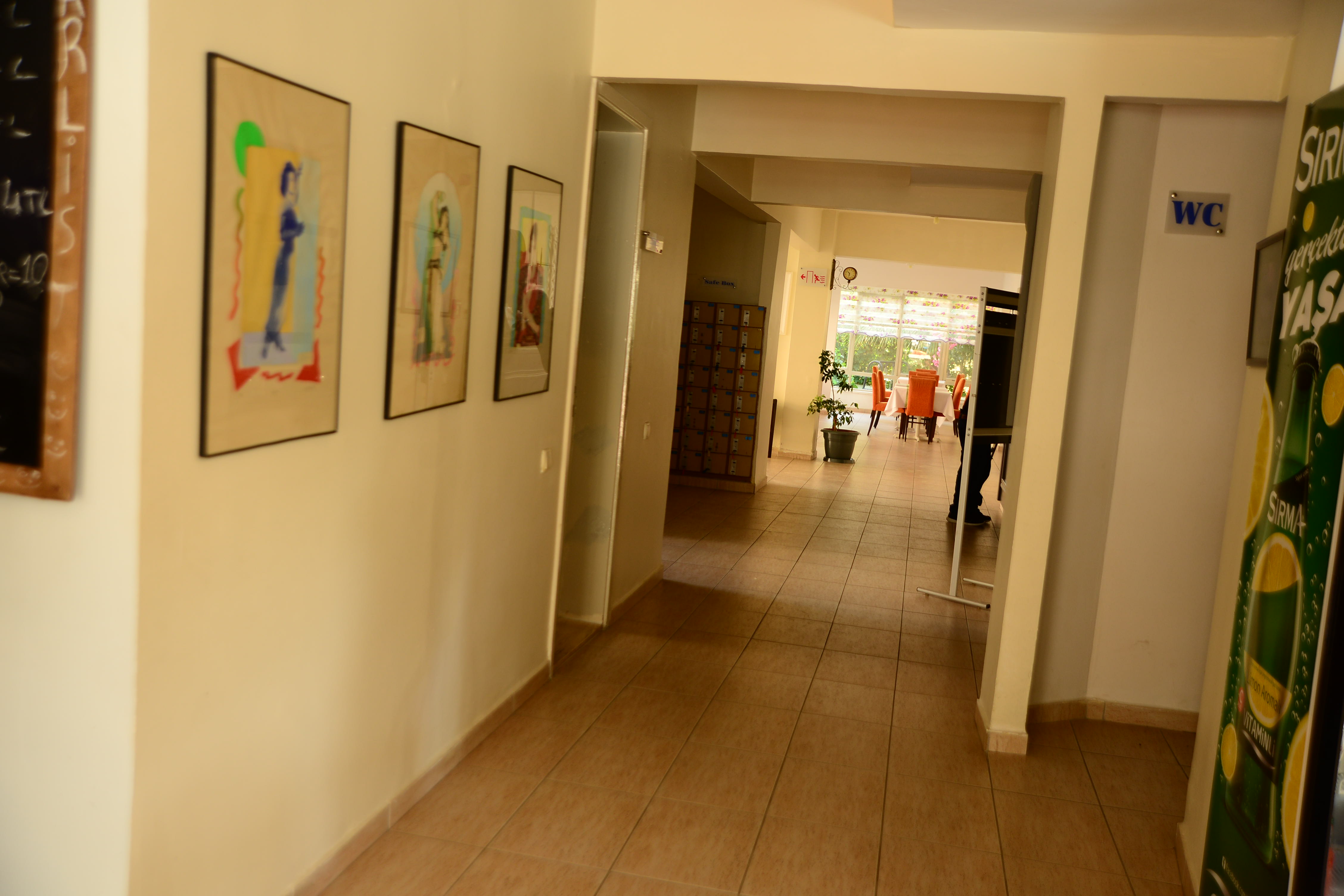 Pinar Hotel