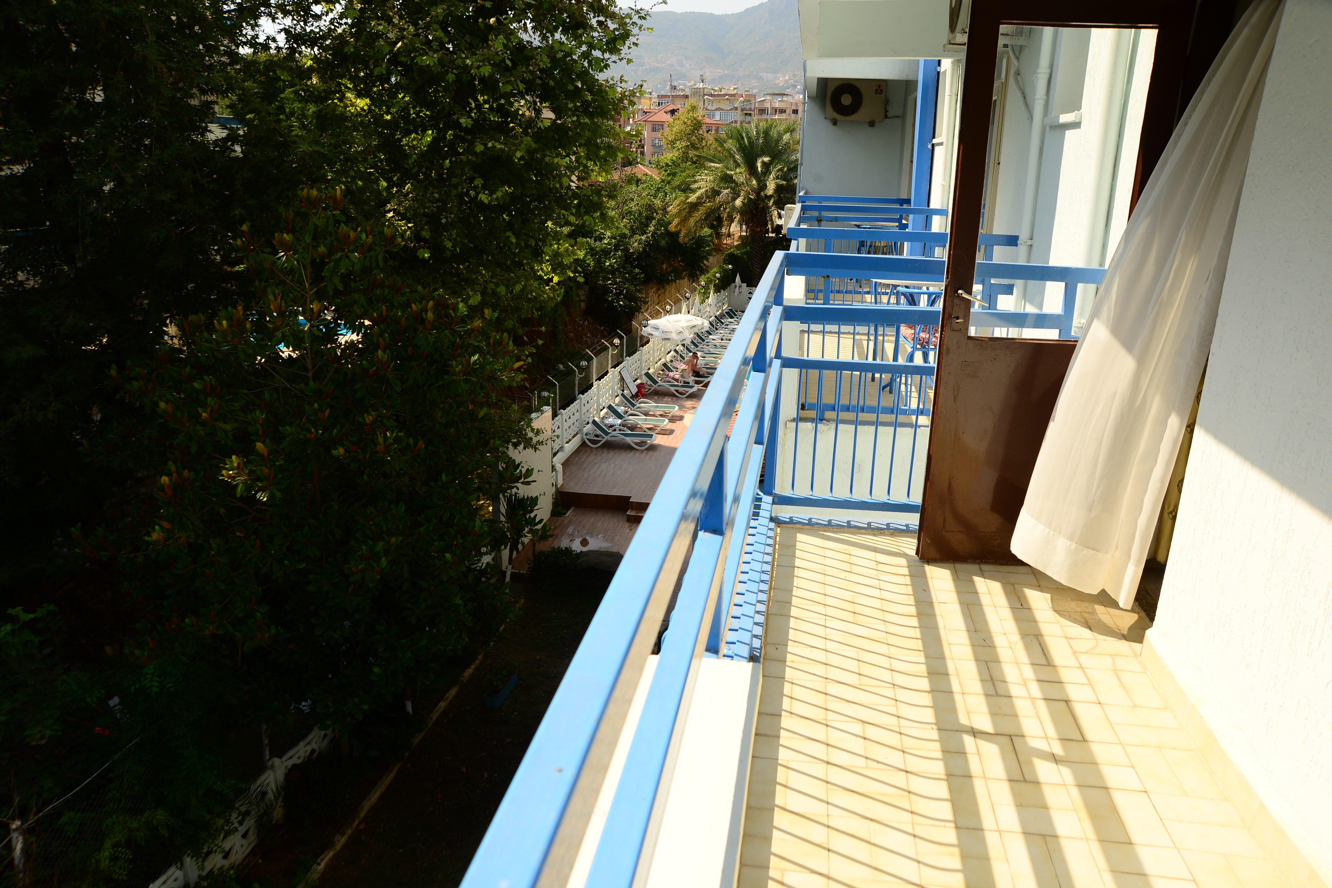 Pinar Hotel