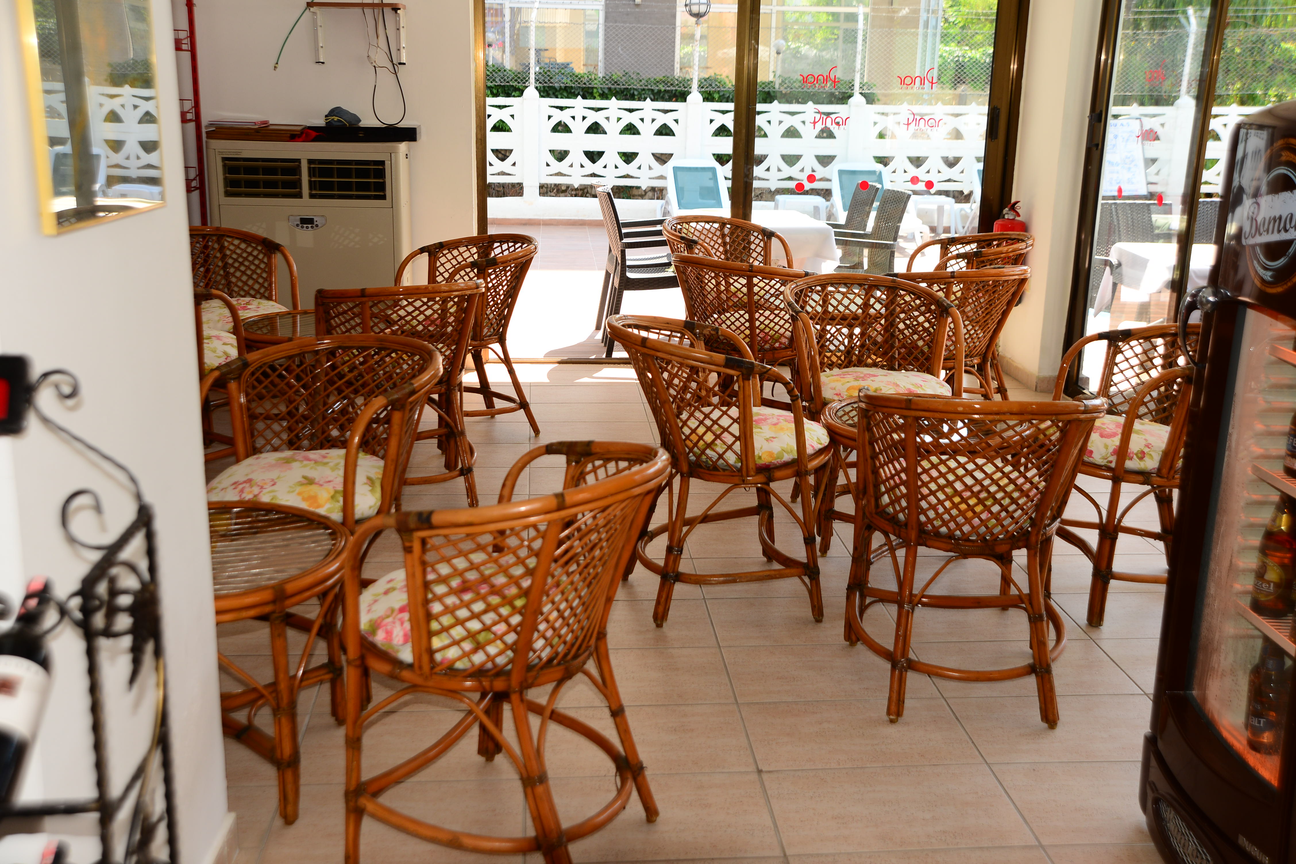 Pinar Hotel