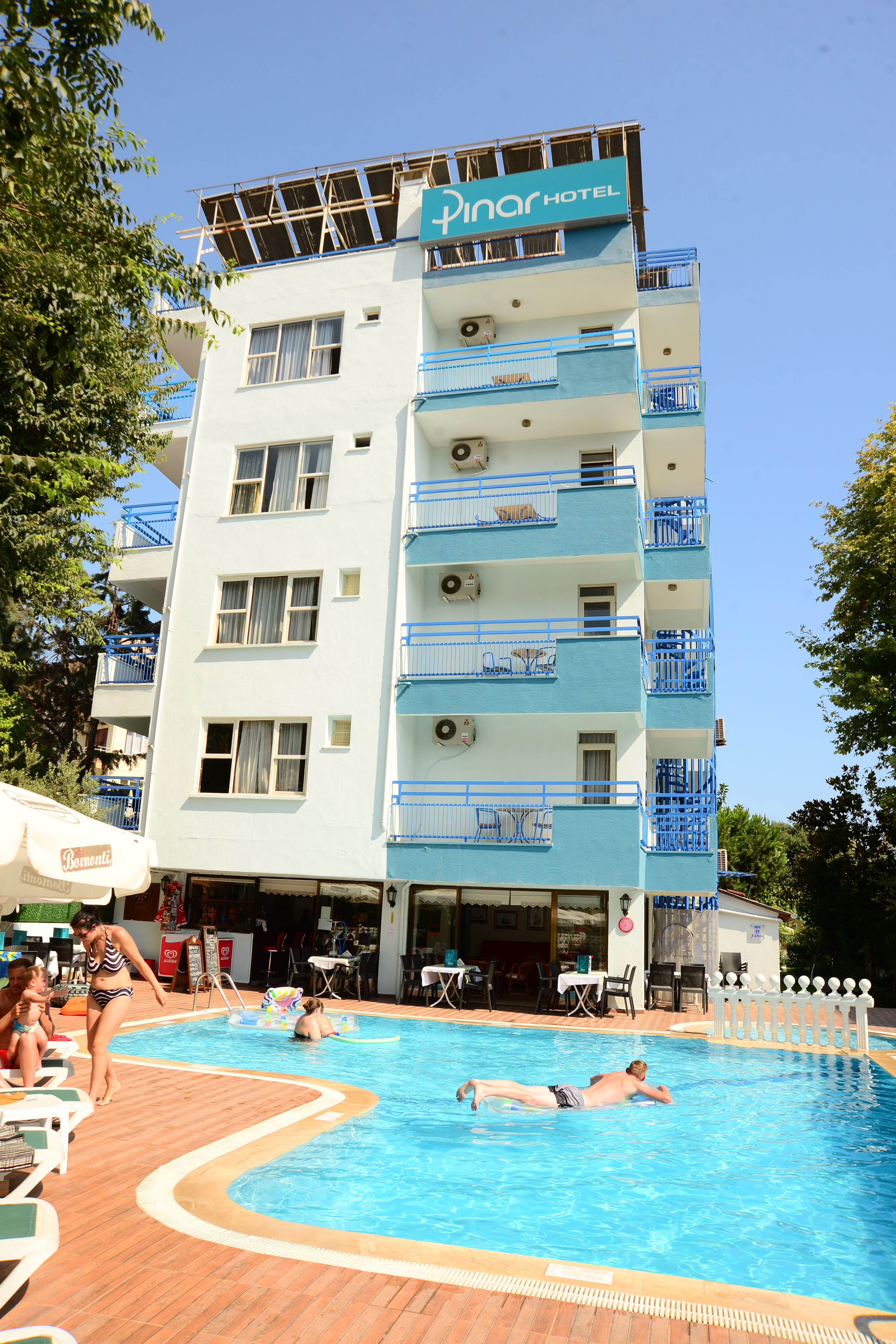 Pinar Hotel