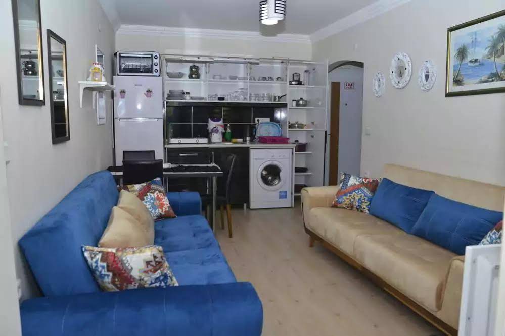 Polat Tatil Evleri