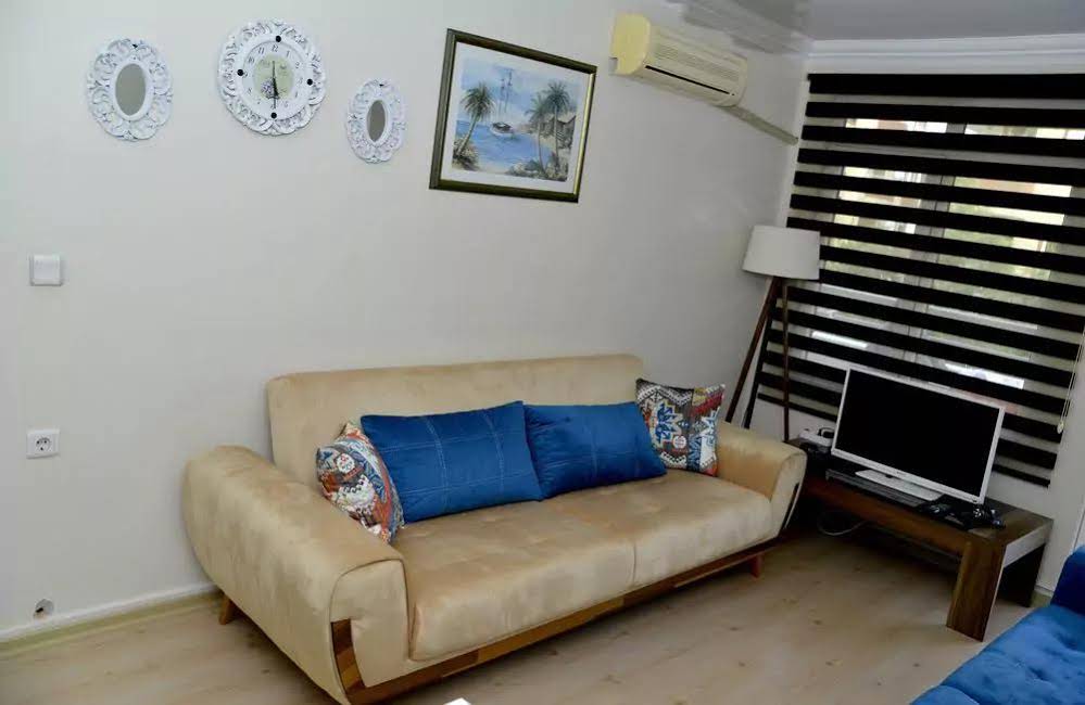Polat Tatil Evleri