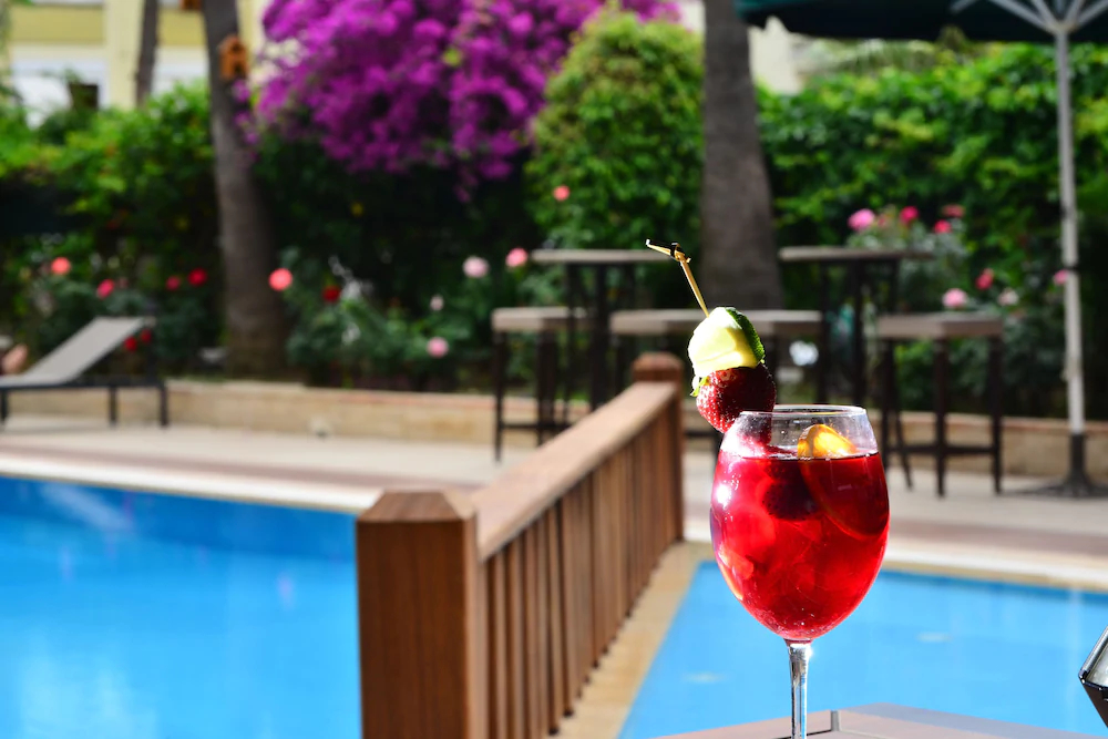 Prince Apart Hotel