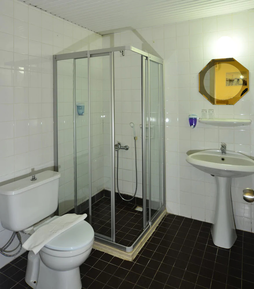 Prince Apart Hotel