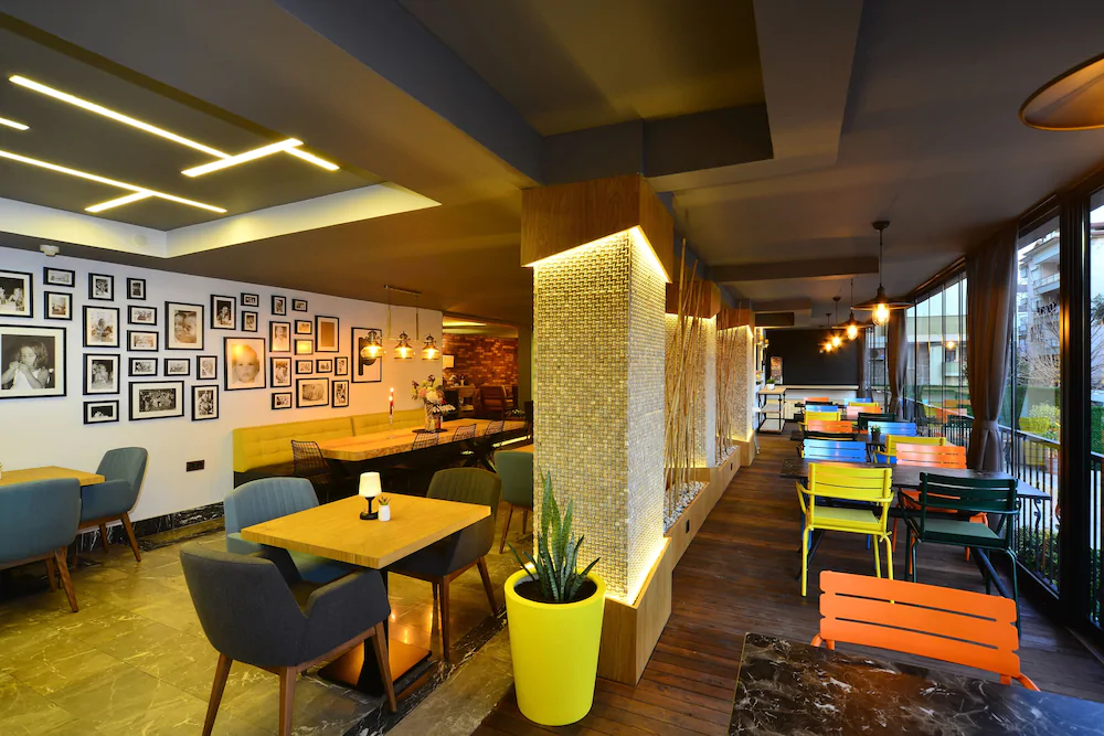 Prince Apart Hotel