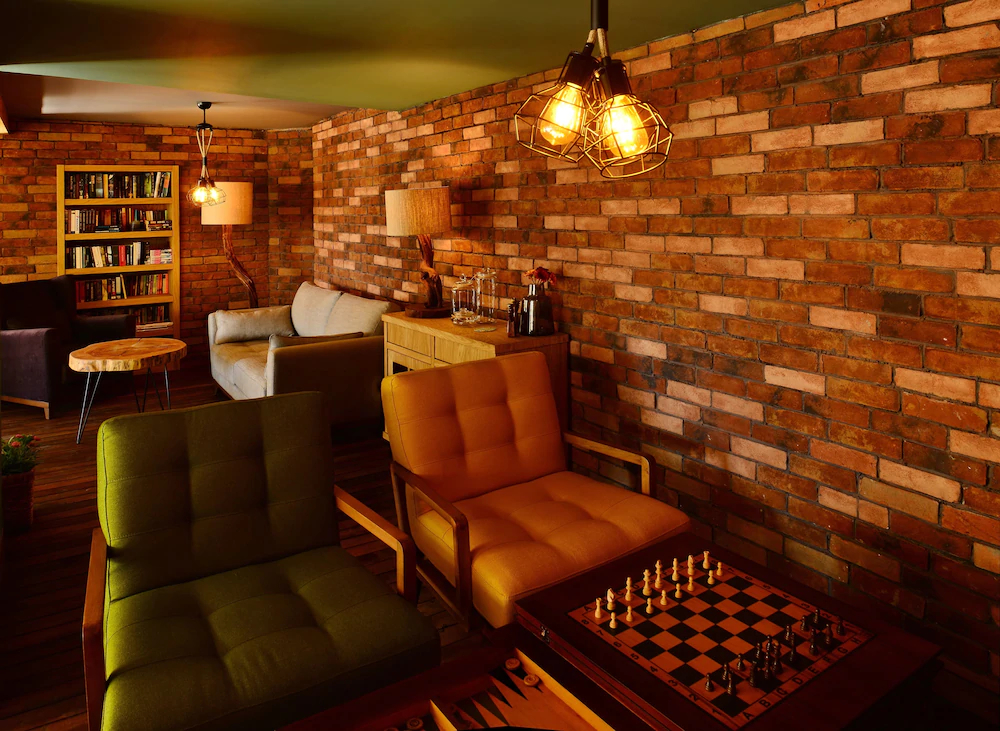 Prince Apart Hotel