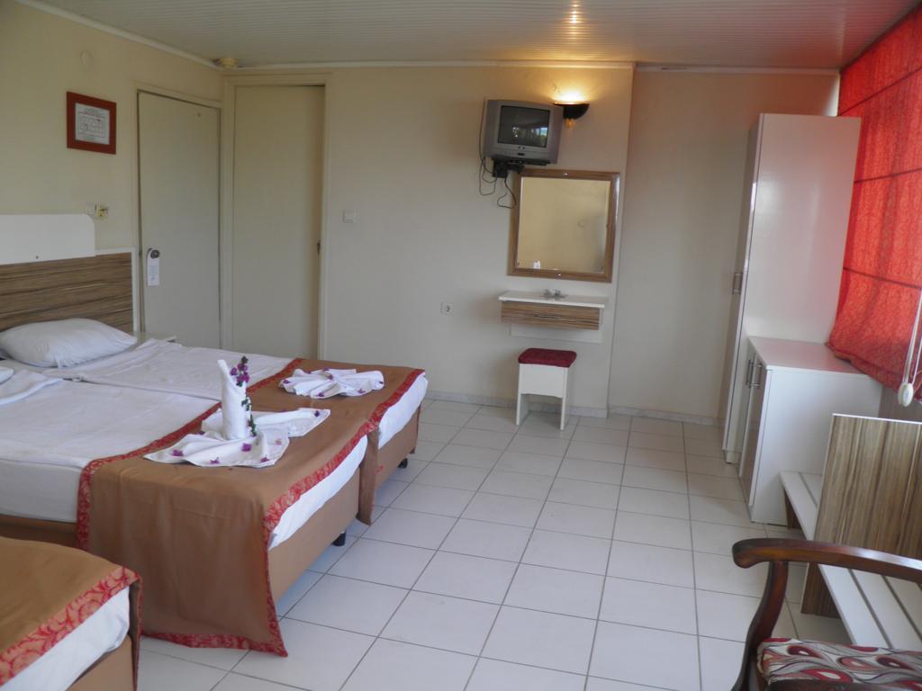 Resitalya Hotel