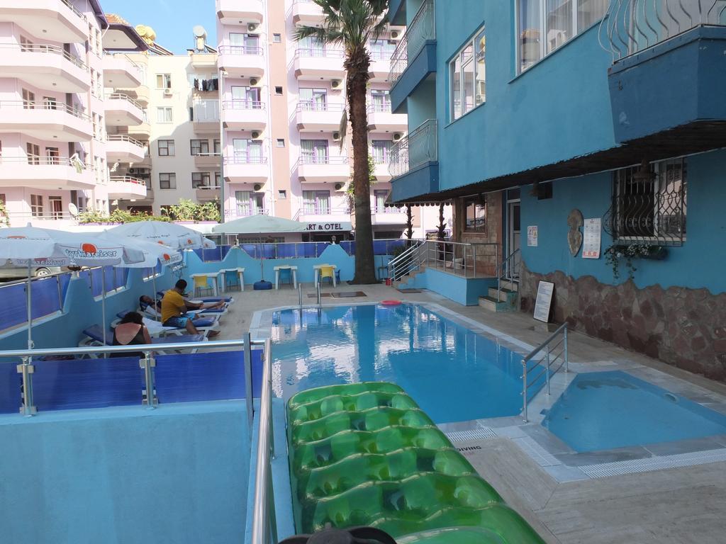 Resitalya Hotel