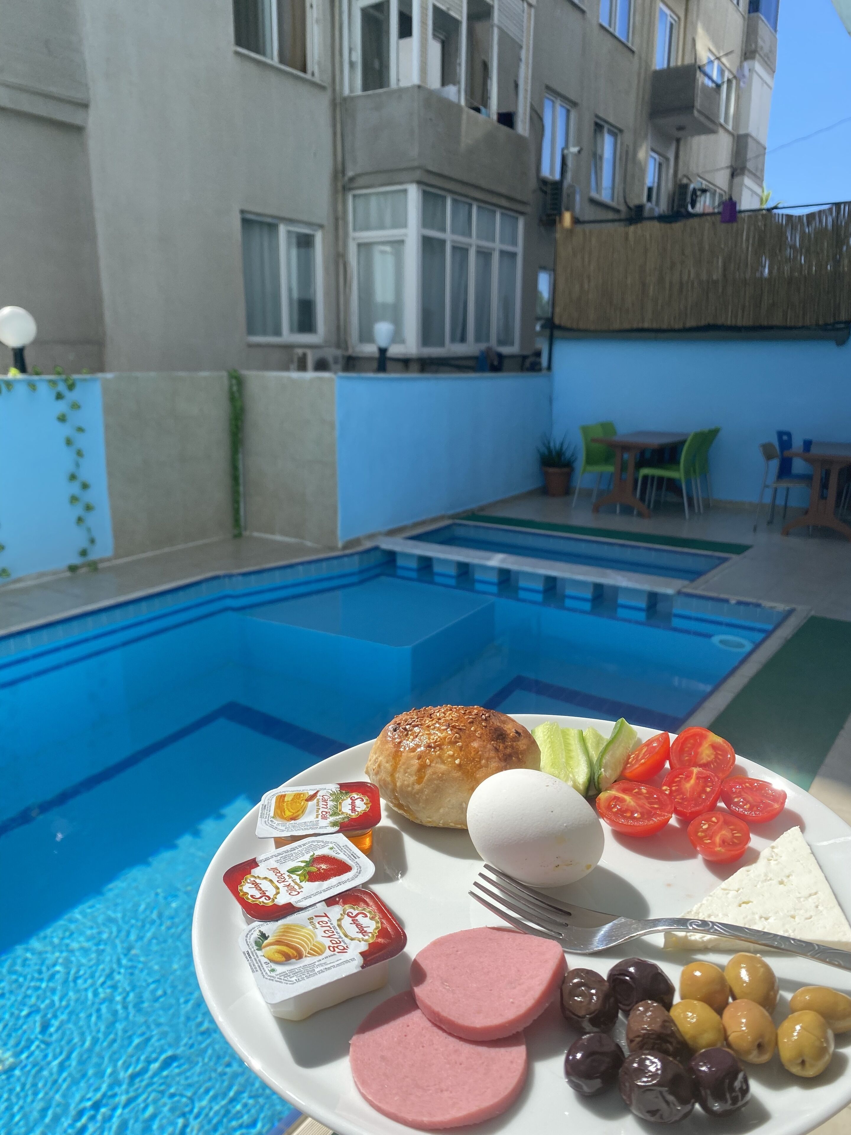 Respect Apart Hotel