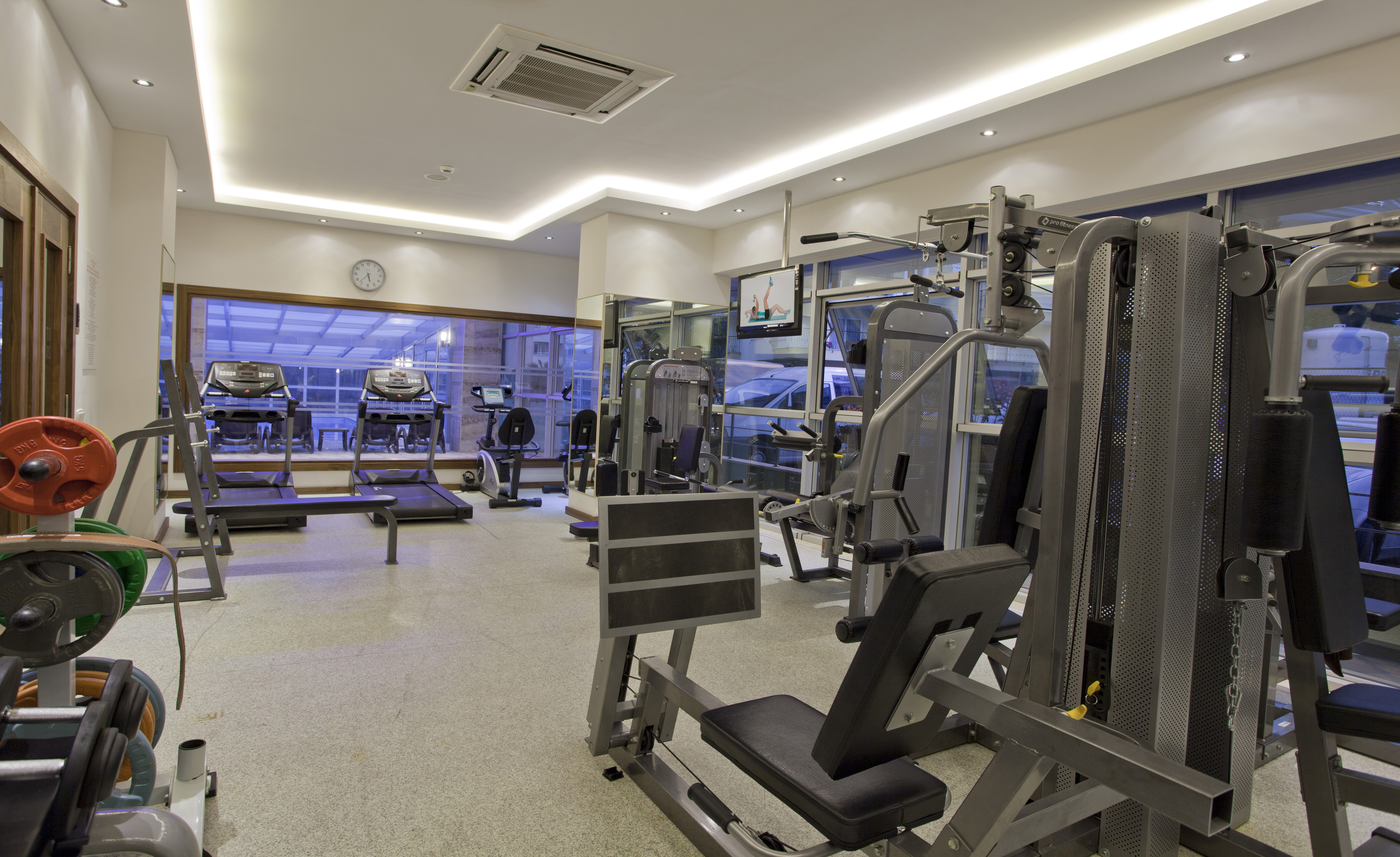 Riviera Hotel & Spa