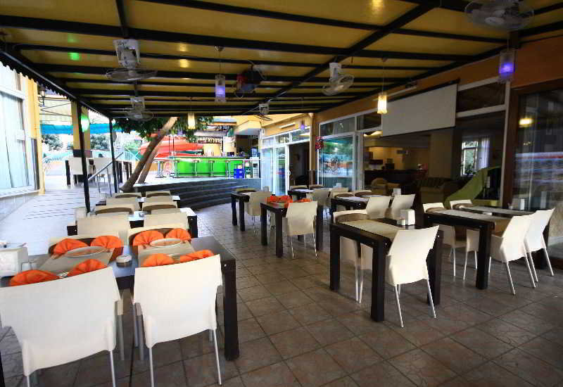 Rose Garden Apart Hotel