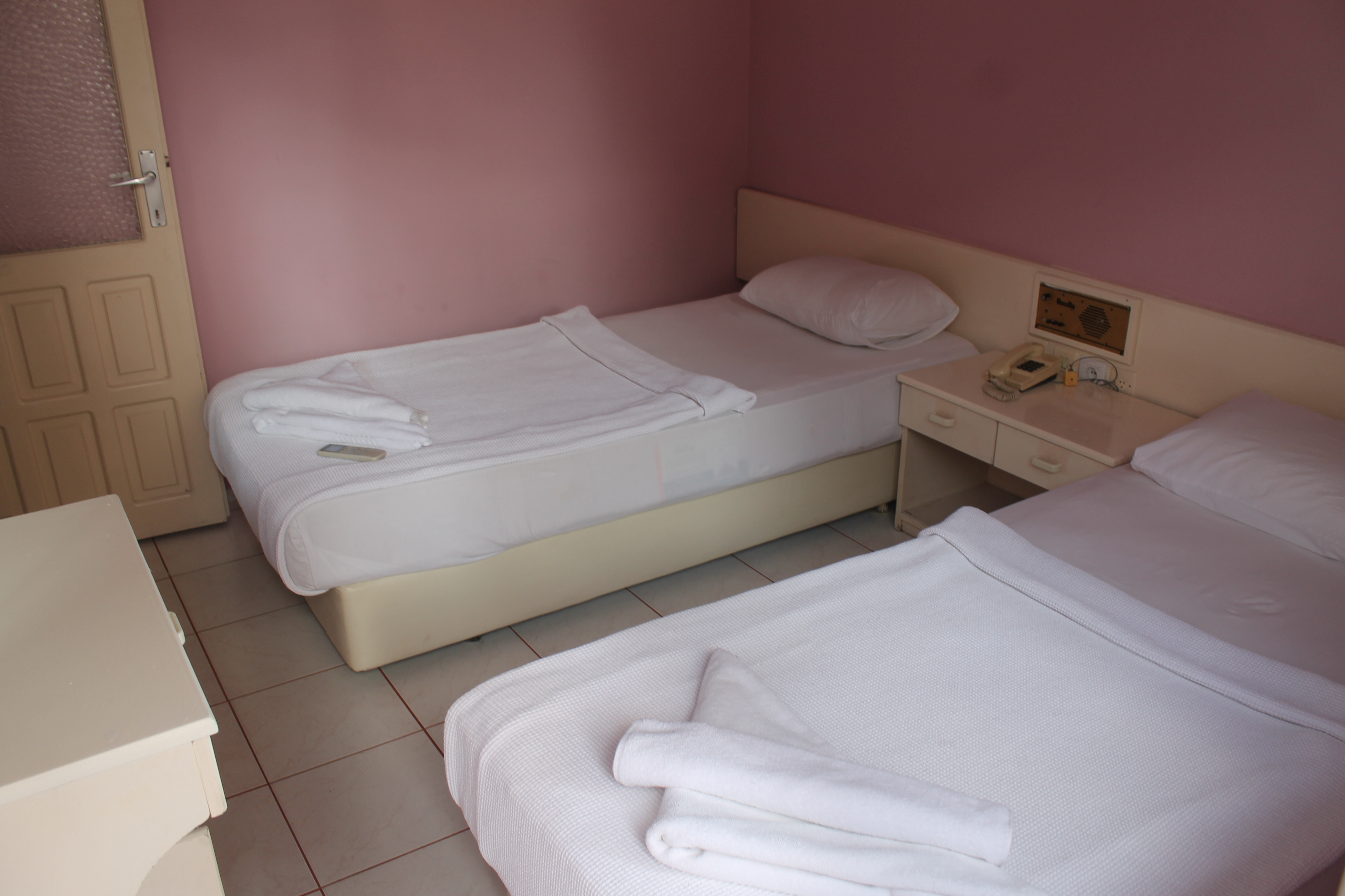Rosella Apart & Hotel