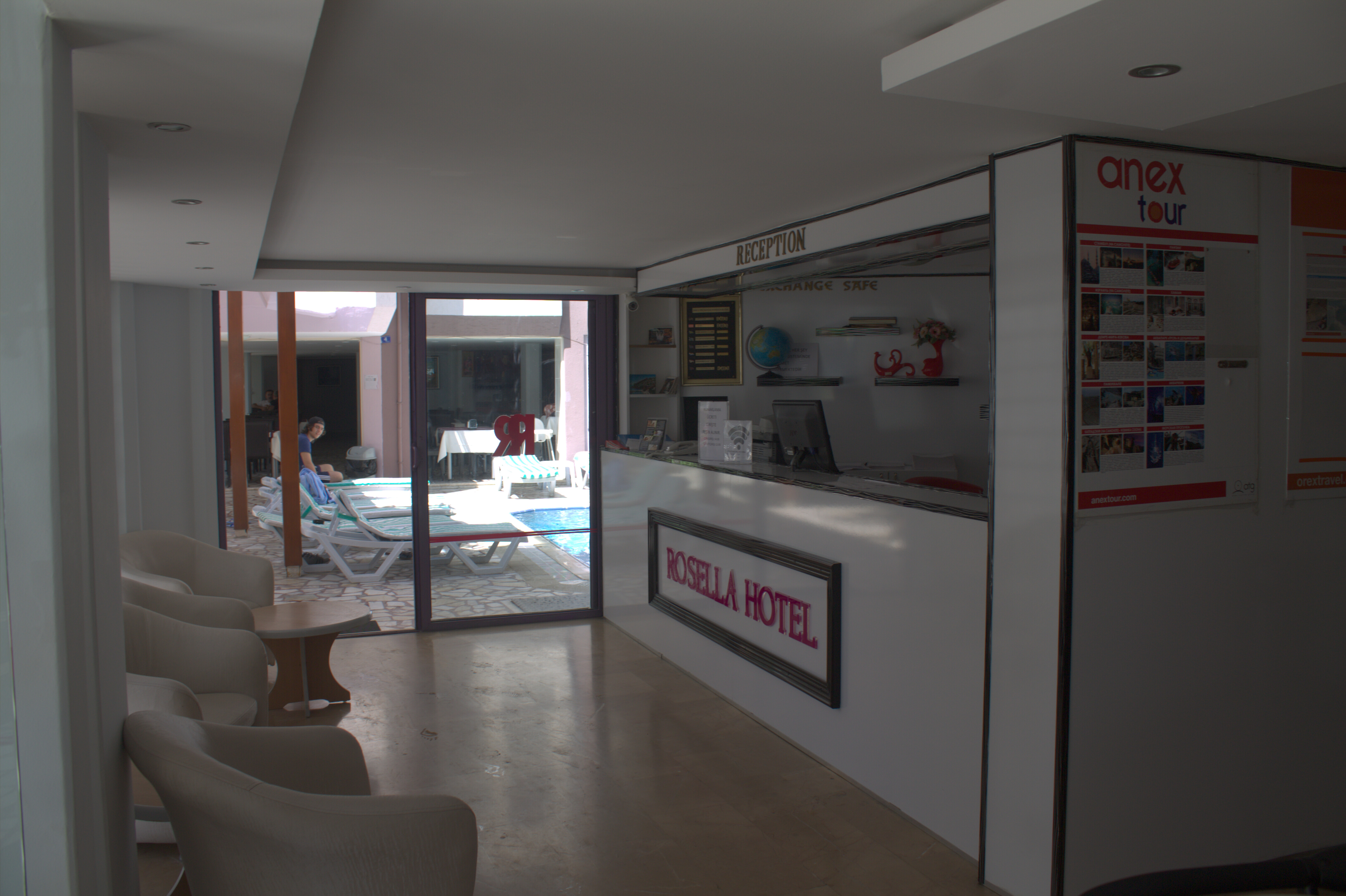 Rosella Apart & Hotel