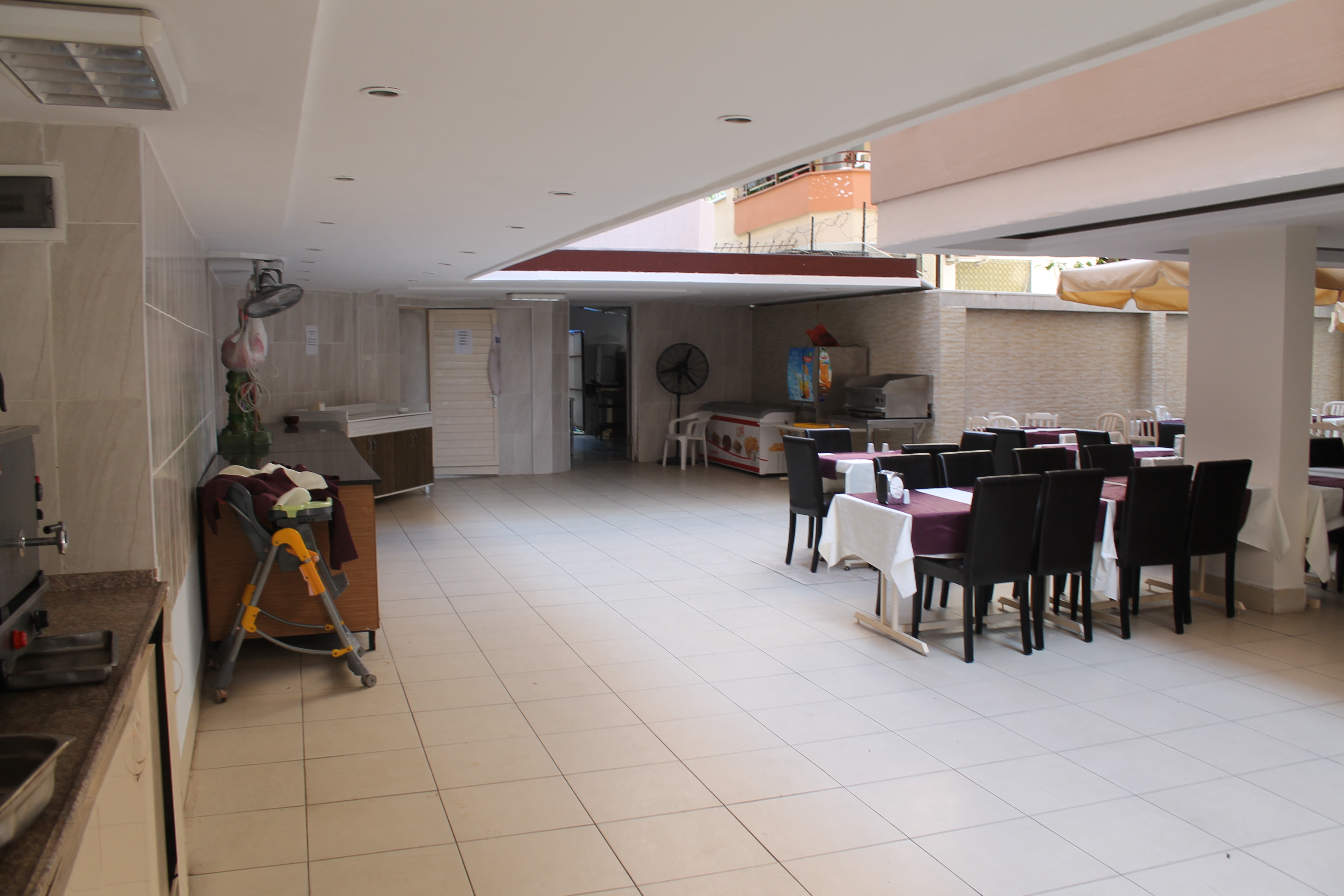 Rosella Apart & Hotel