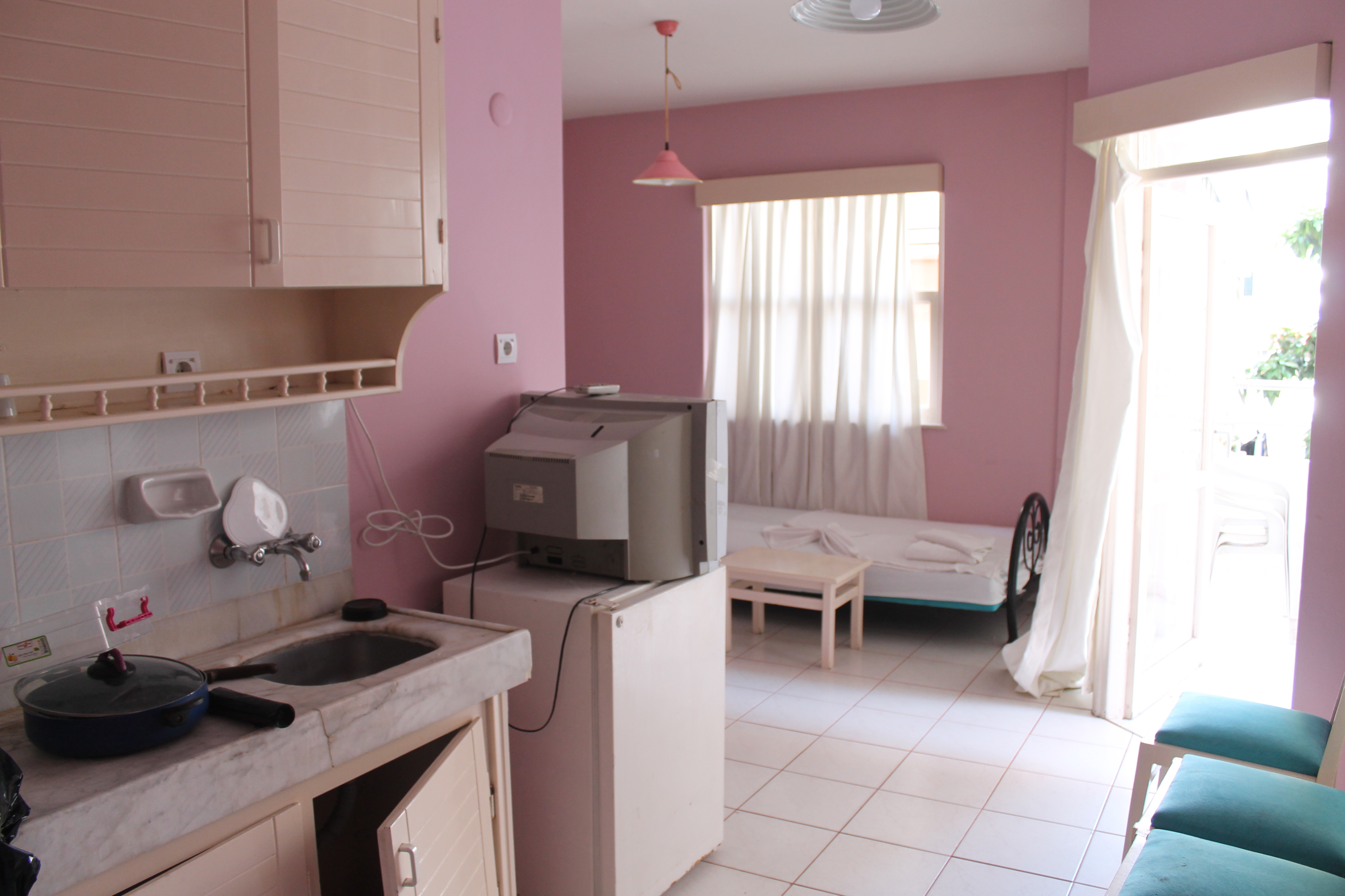 Rosella Apart & Hotel