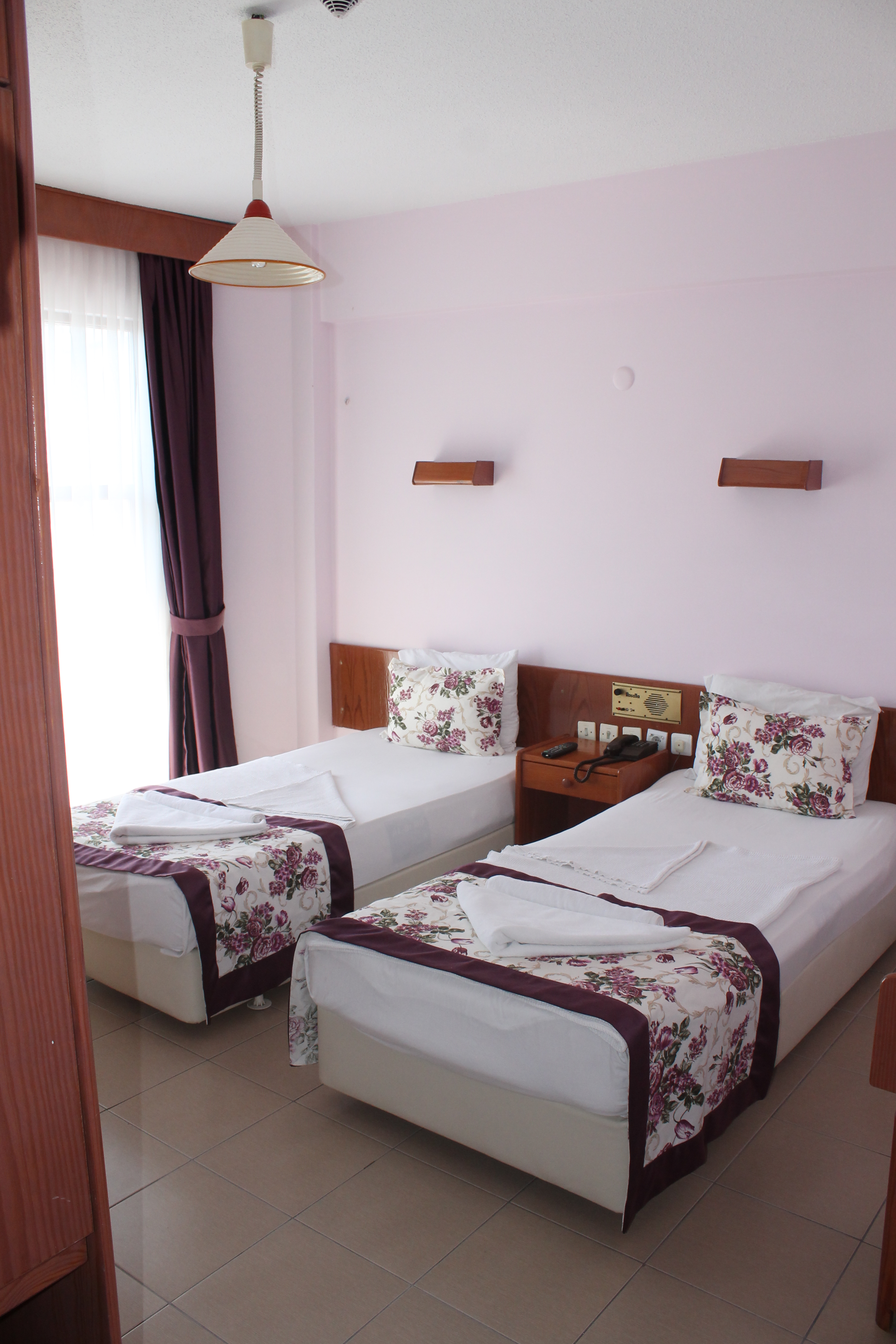 Rosella Apart & Hotel