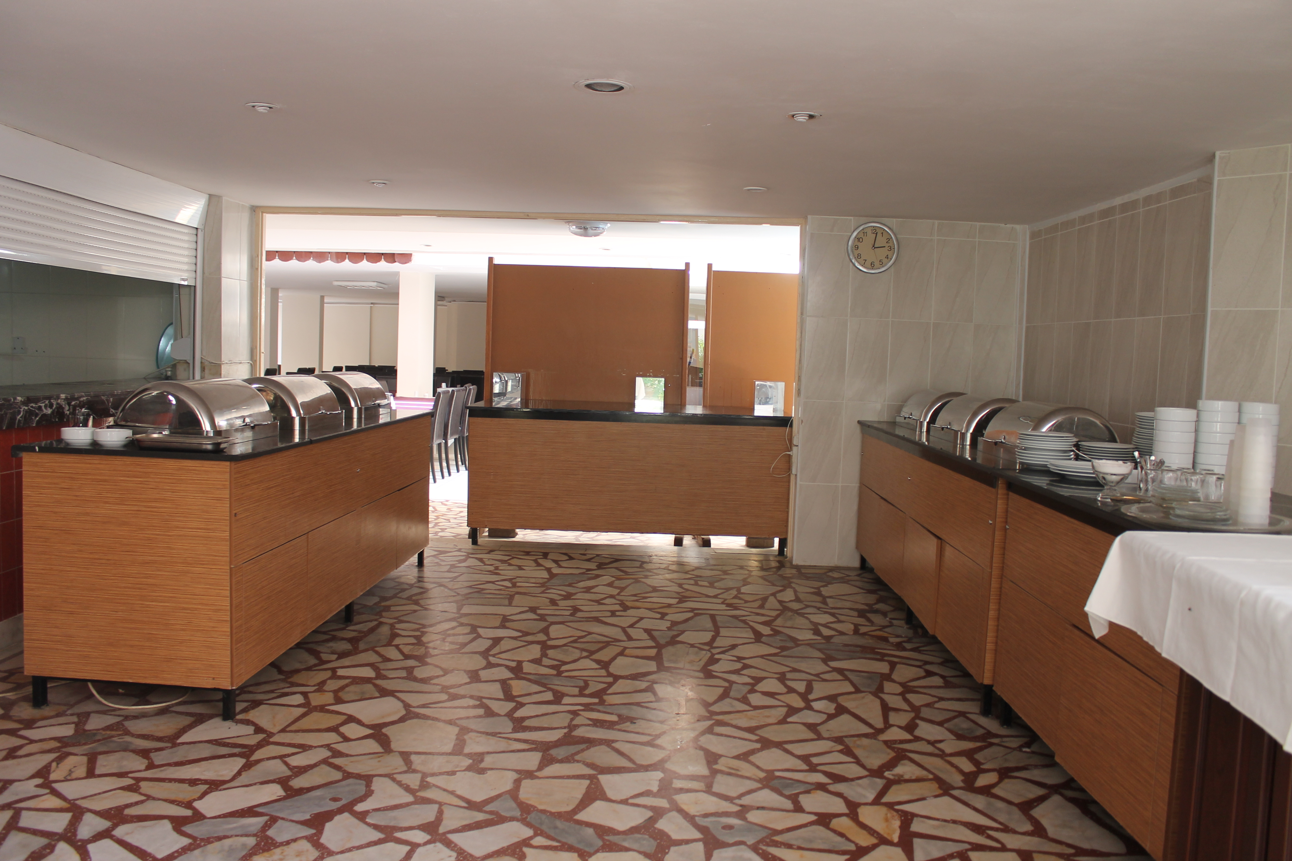 Rosella Apart & Hotel