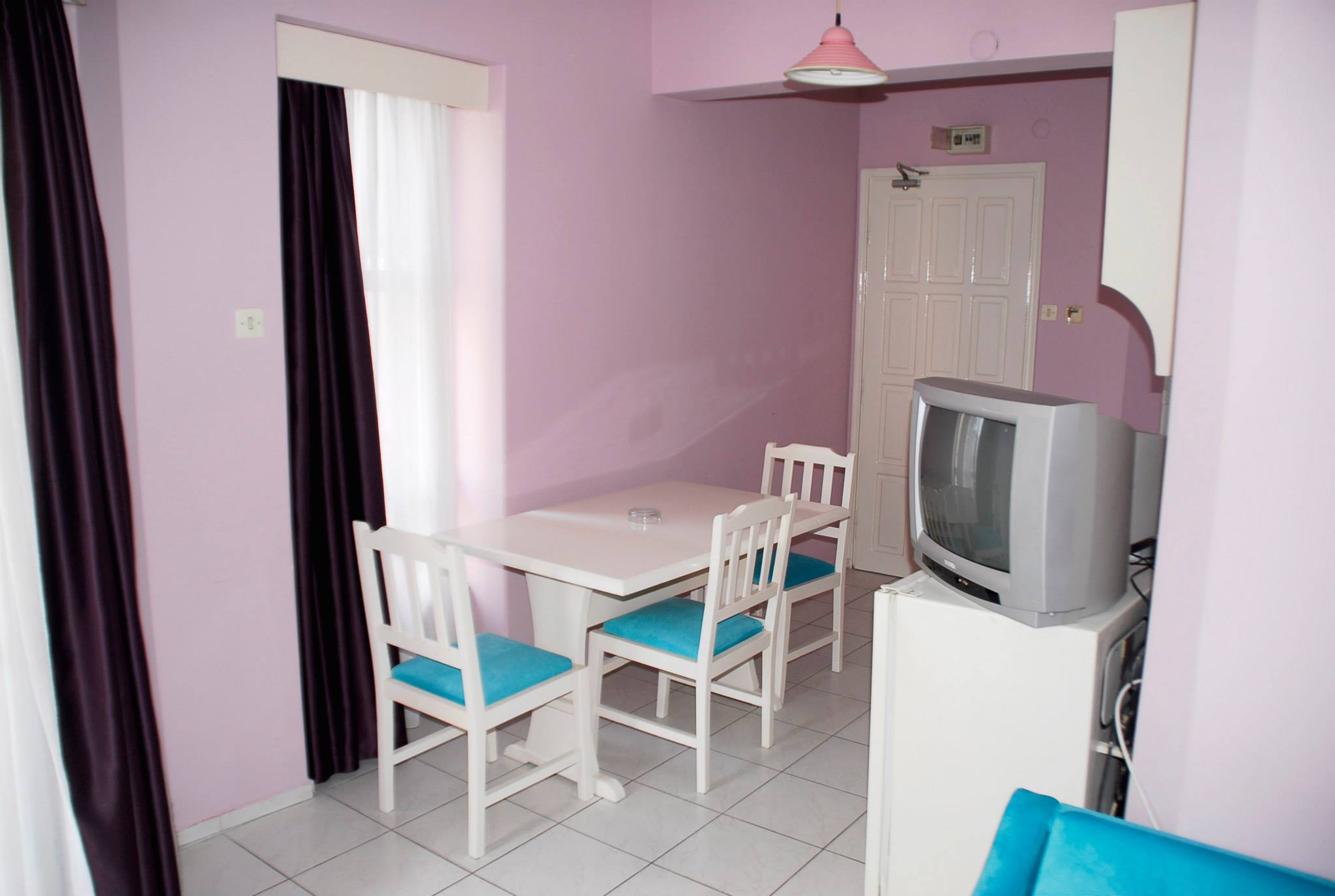Rosella Apart & Hotel