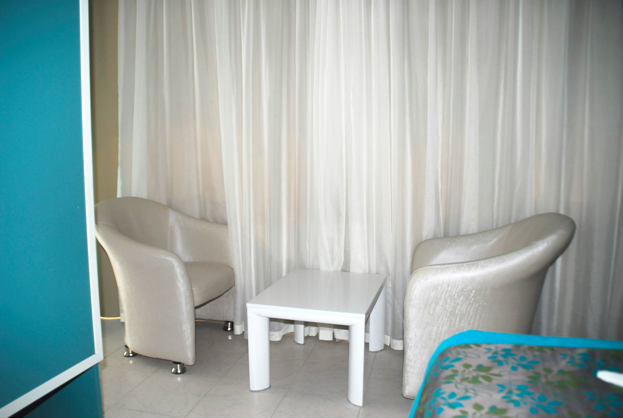 Rosella Apart & Hotel