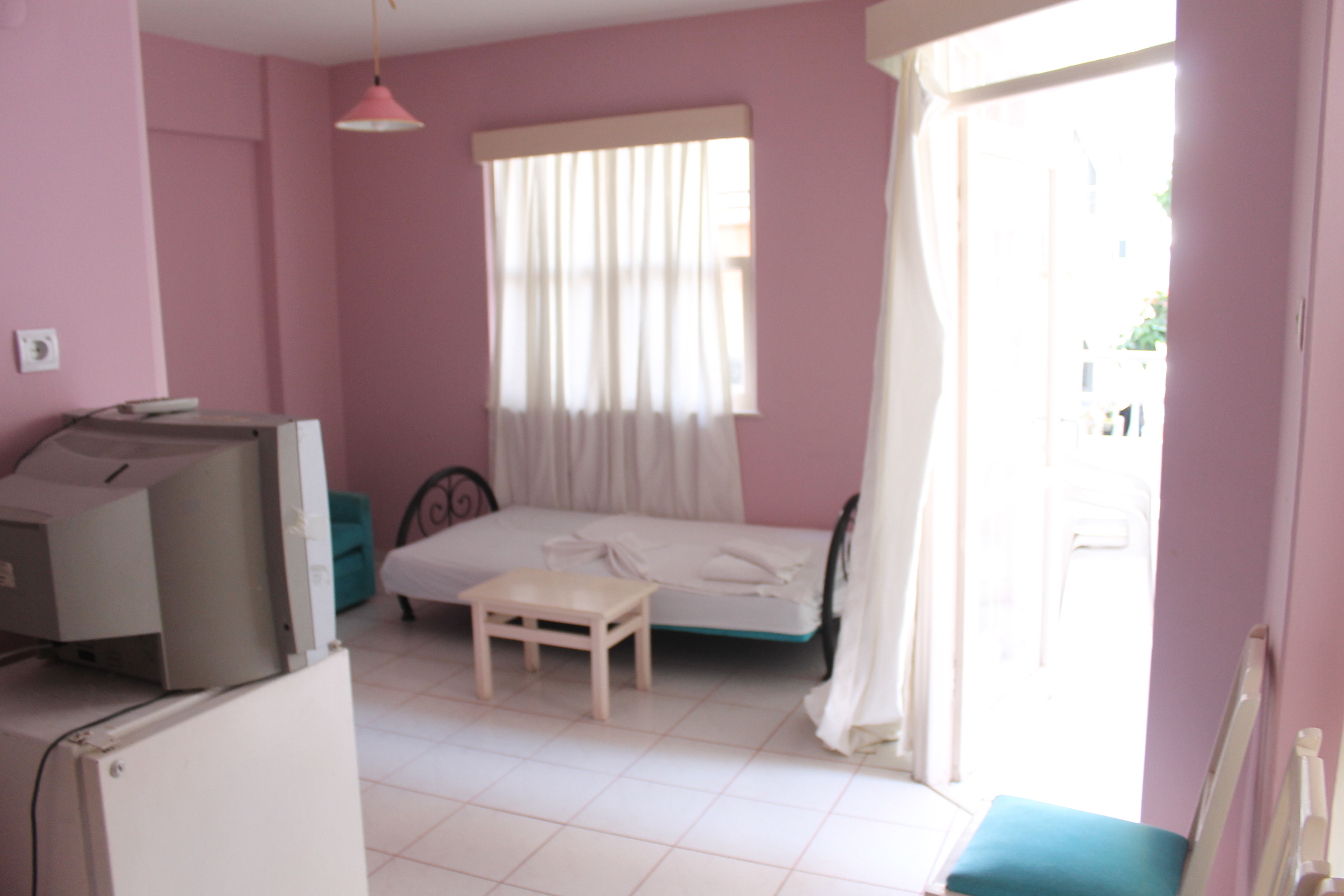 Rosella Apart & Hotel