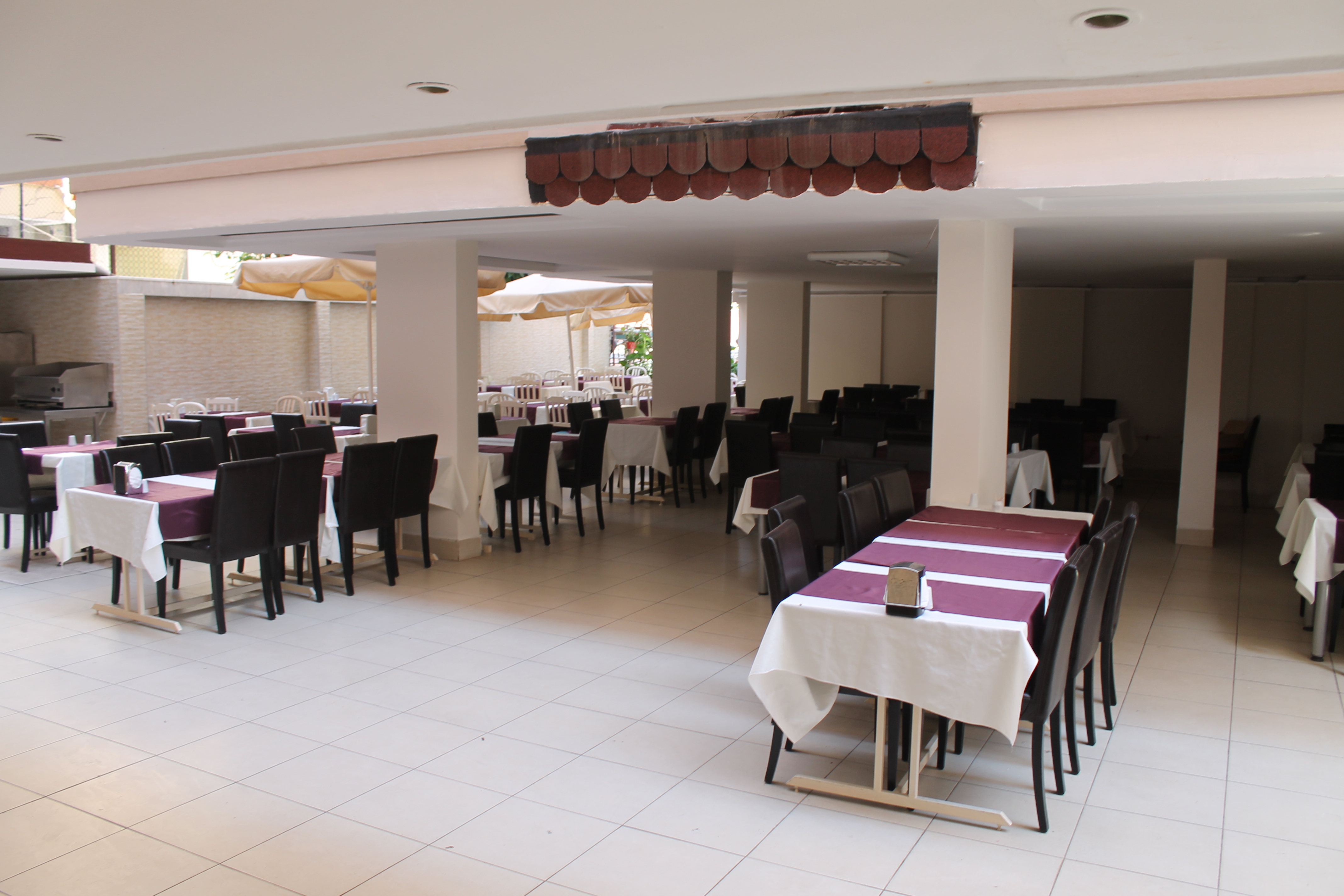 Rosella Apart & Hotel