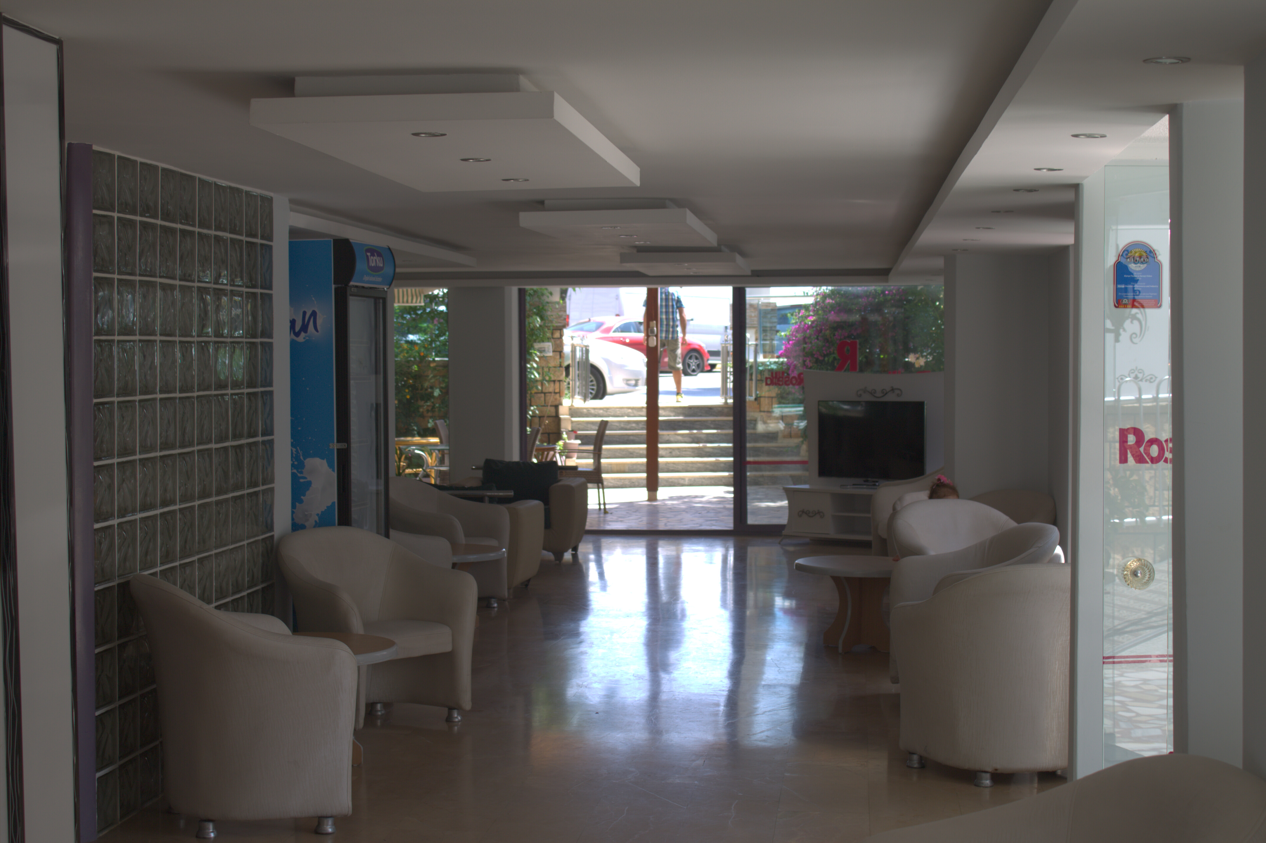 Rosella Apart & Hotel